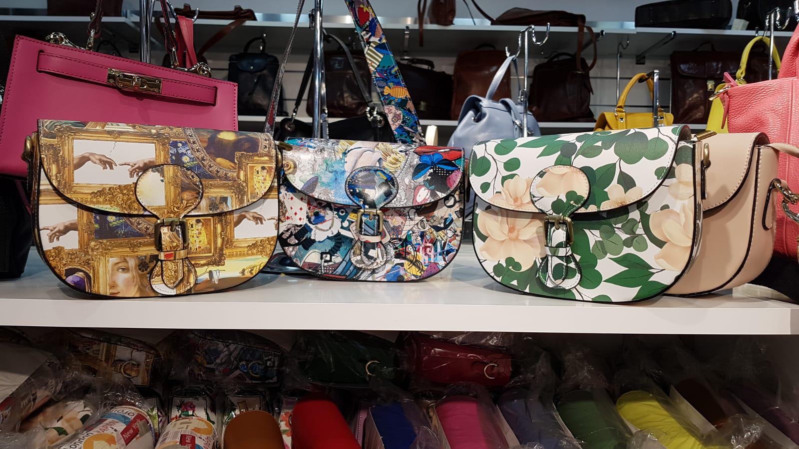 Italstyl - nejen boty foto 5