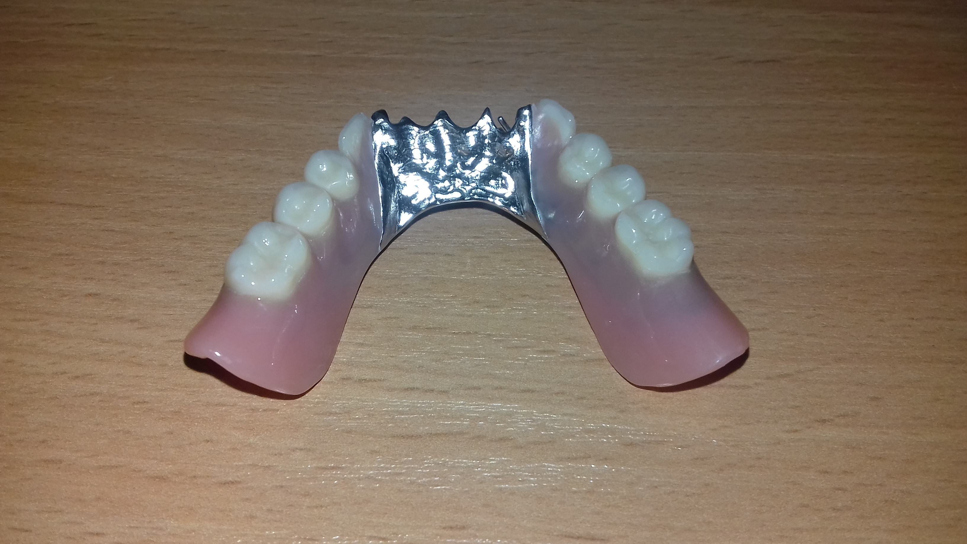 Zubní laboratoř Jiřina Nováková foto 2