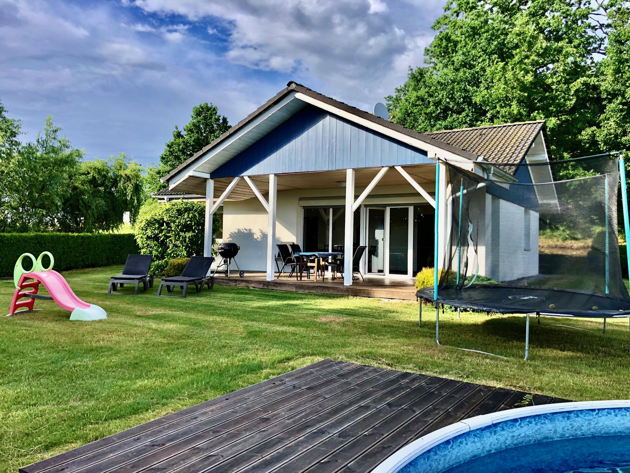 Bungalow Putim foto 2