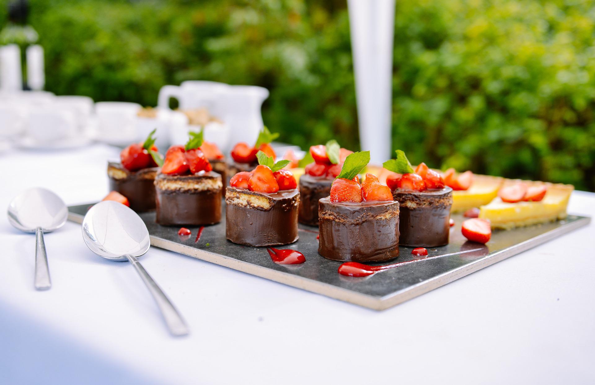RS Catering foto 4