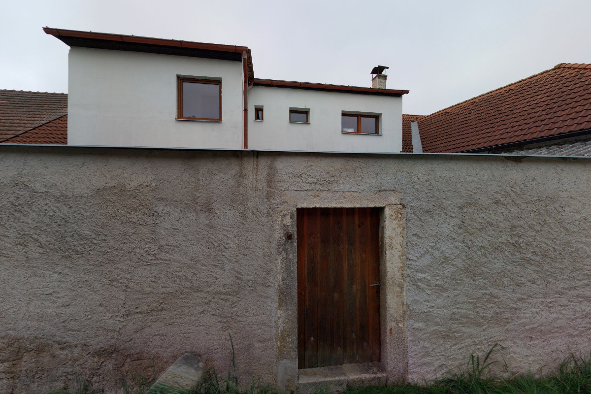 Ubytování U Kostela Chlum u Třeboně foto 3