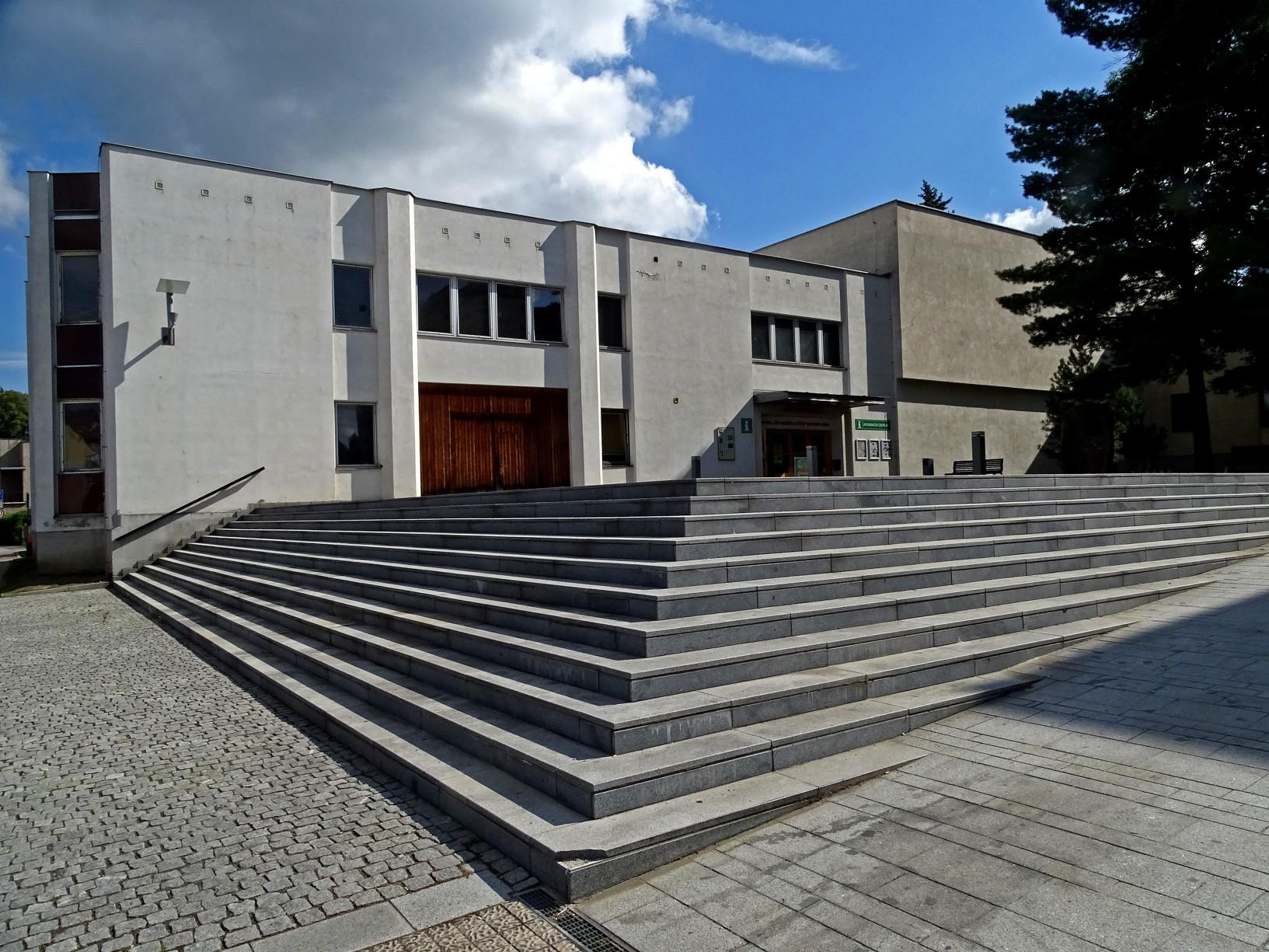 Jiráskovo divadlo foto 6