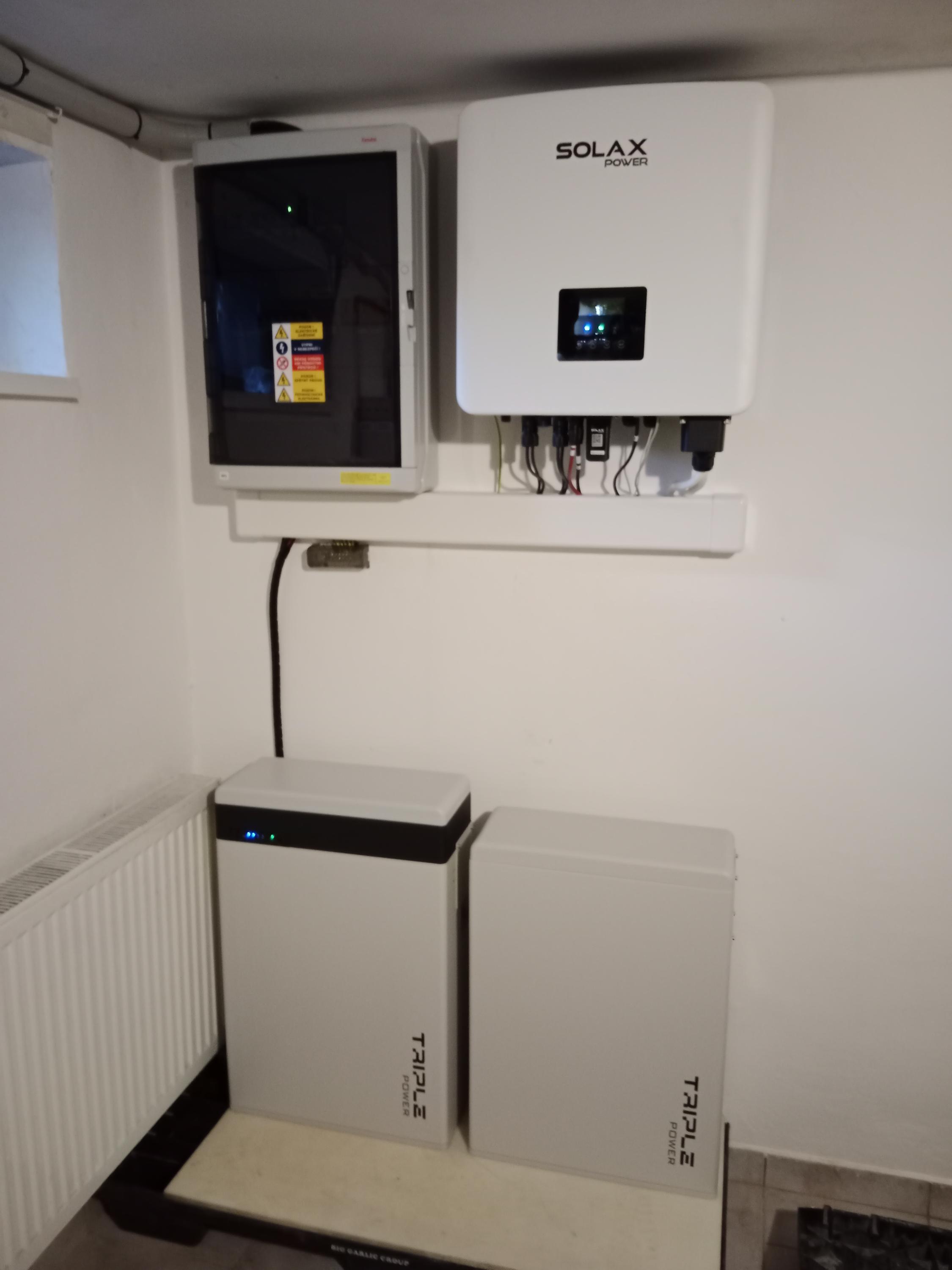 Elektroslužby Kolář s.r.o. foto 6