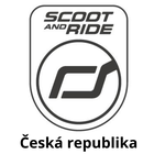 Scoot & Ride Highwaykick 1 lesní zelená v obchodě Scoot and Ride Česká republika