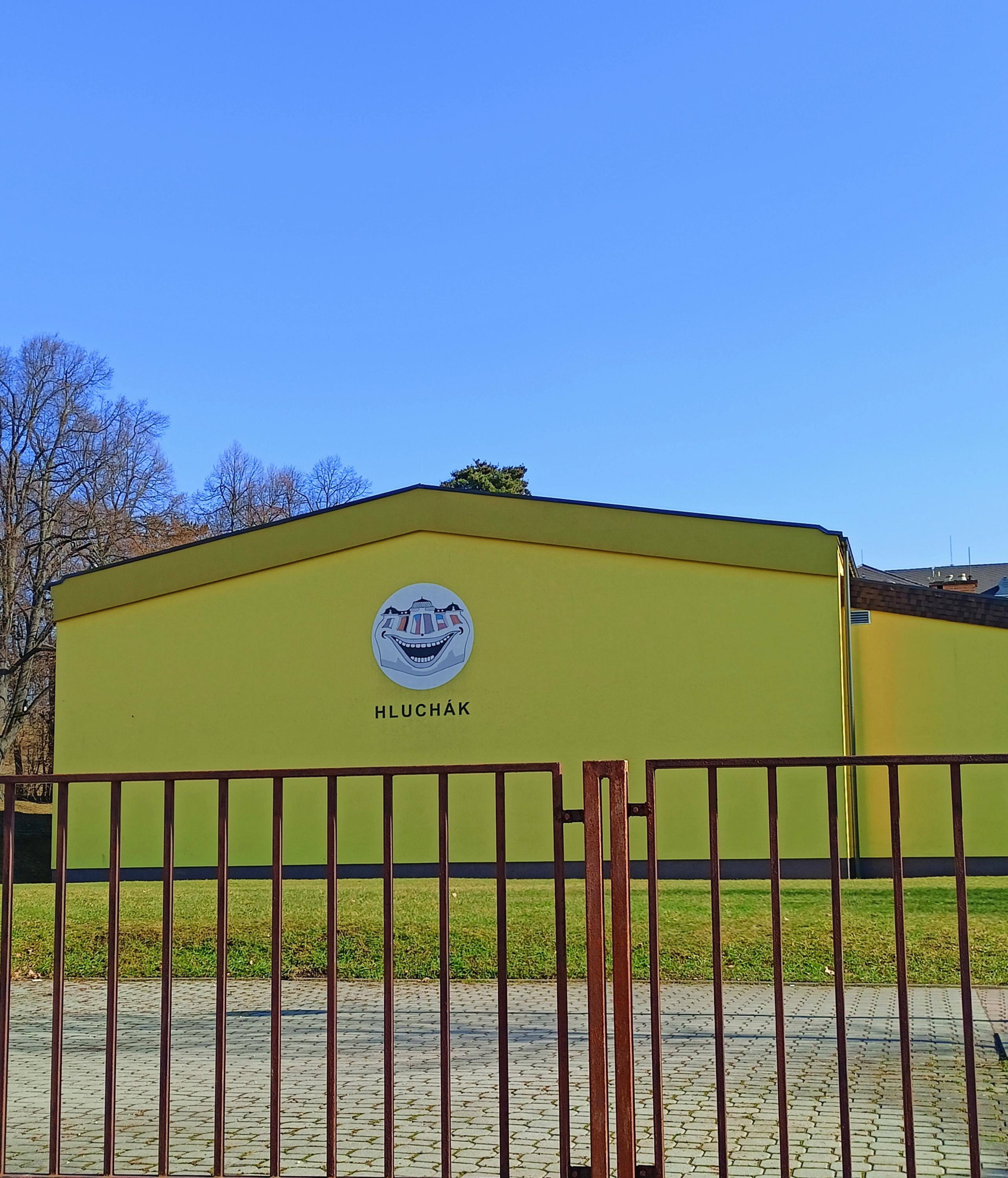 ZŠ Šumperk, 8. května foto 3