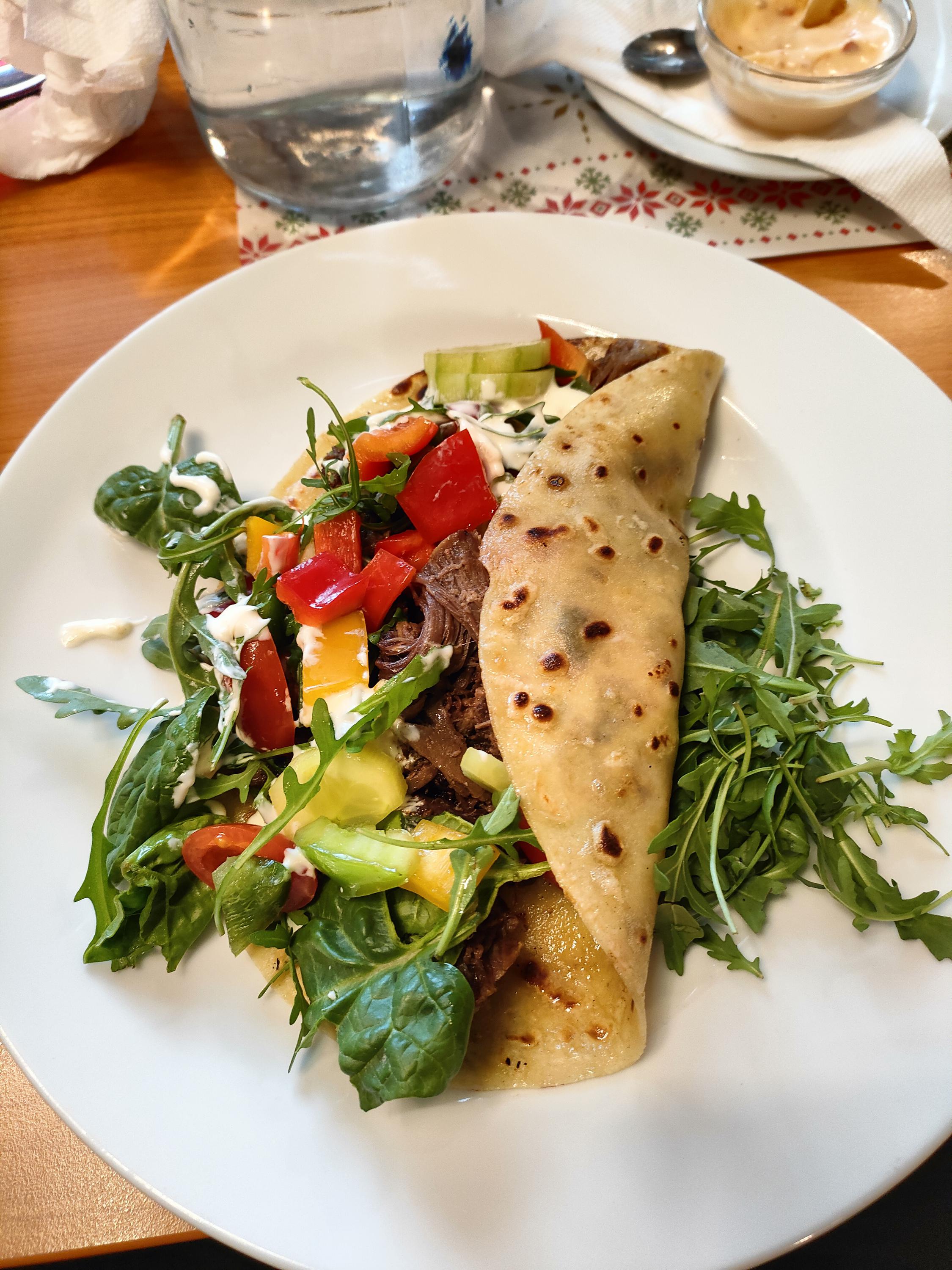 Restaurant Rohanov foto 2