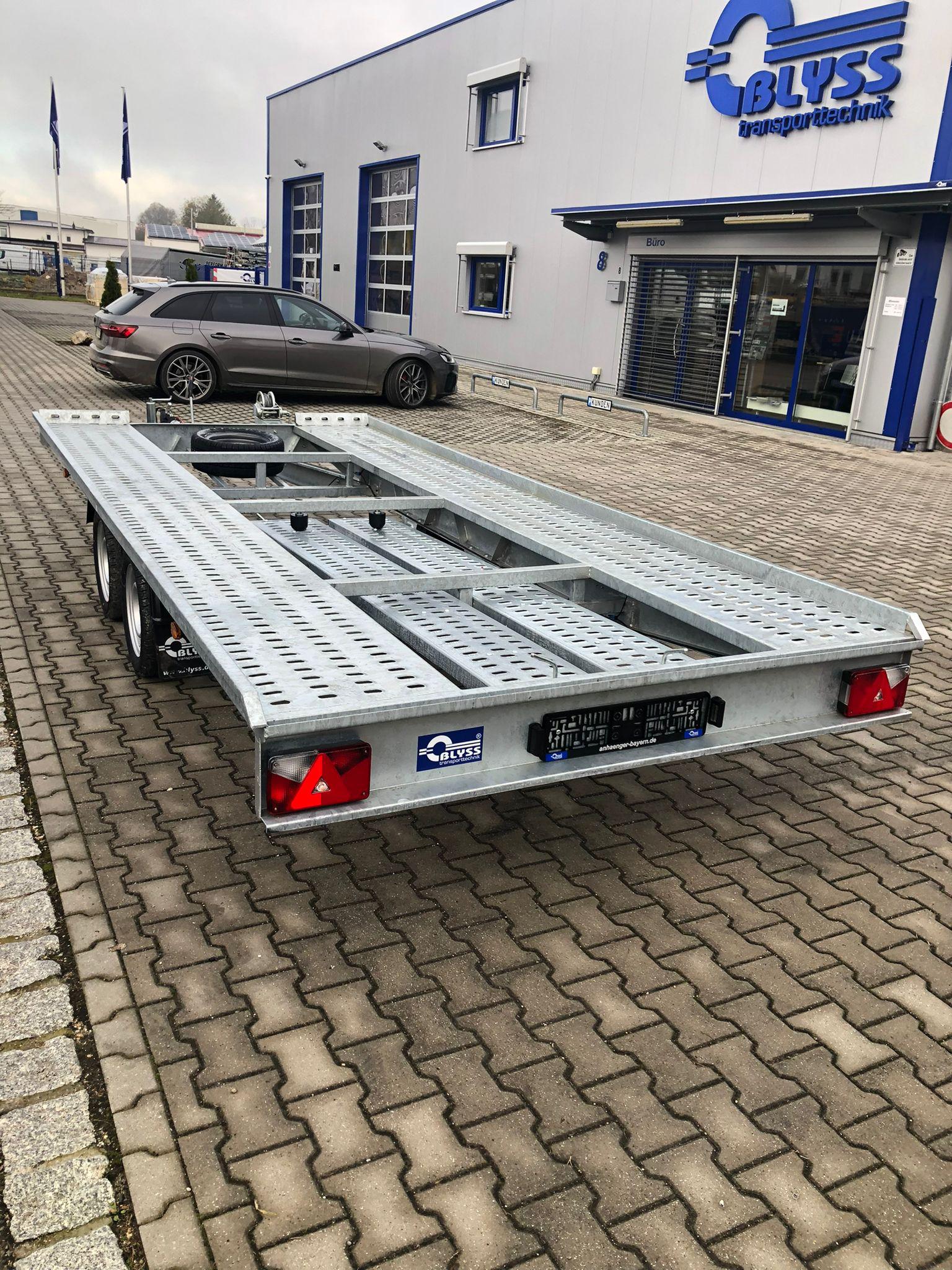 AUTODOPRAVA KOTOUŠ s.r.o. foto 5