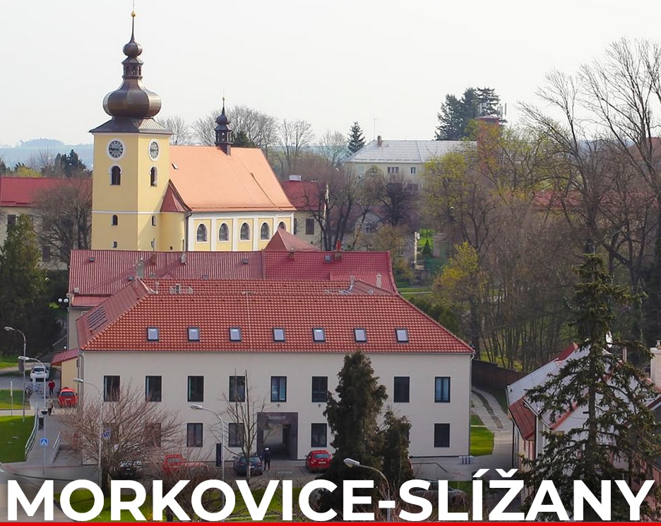 Městská knihovna v Morkovicích foto 2