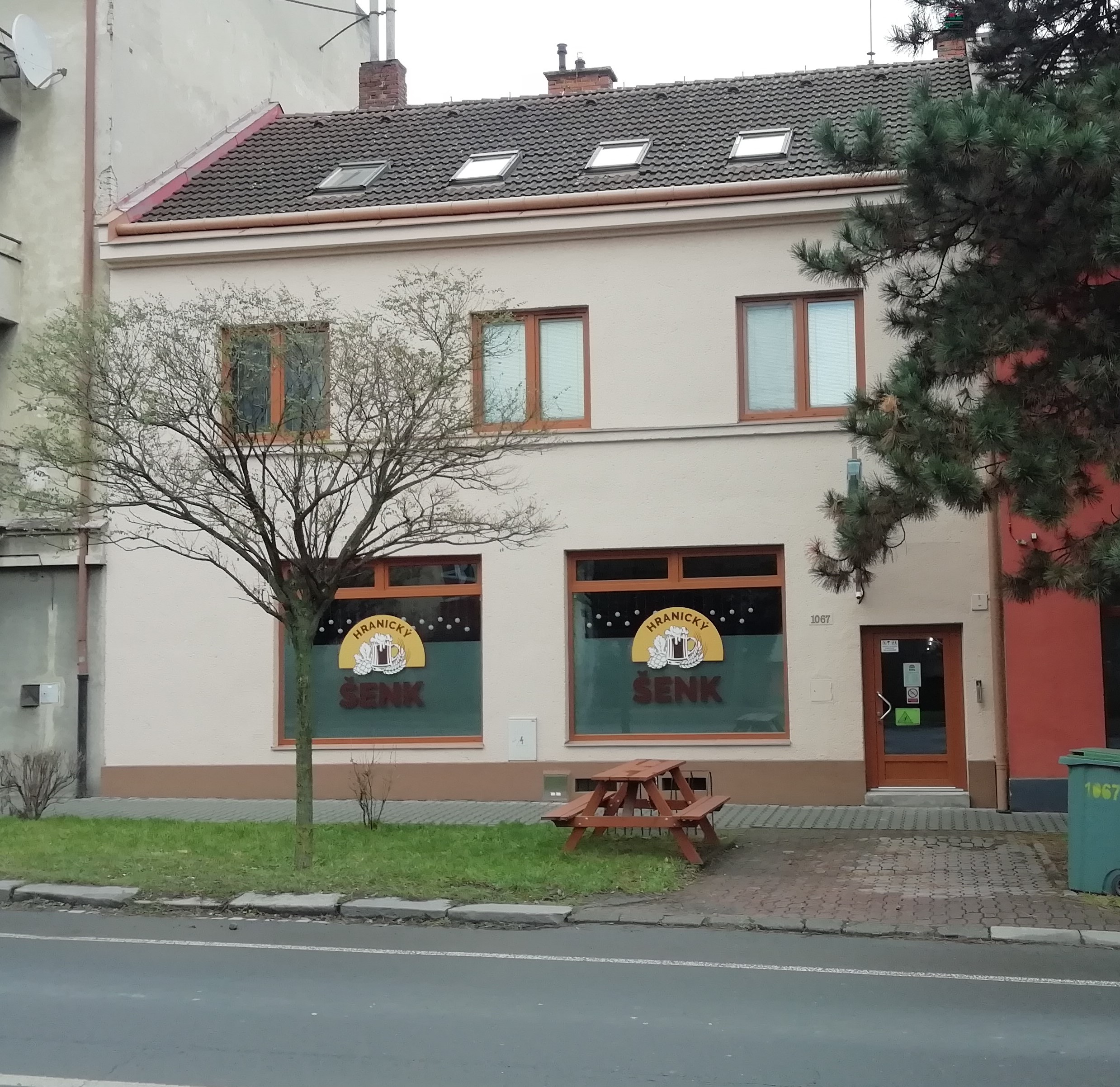 Hranický ŠENK foto 2