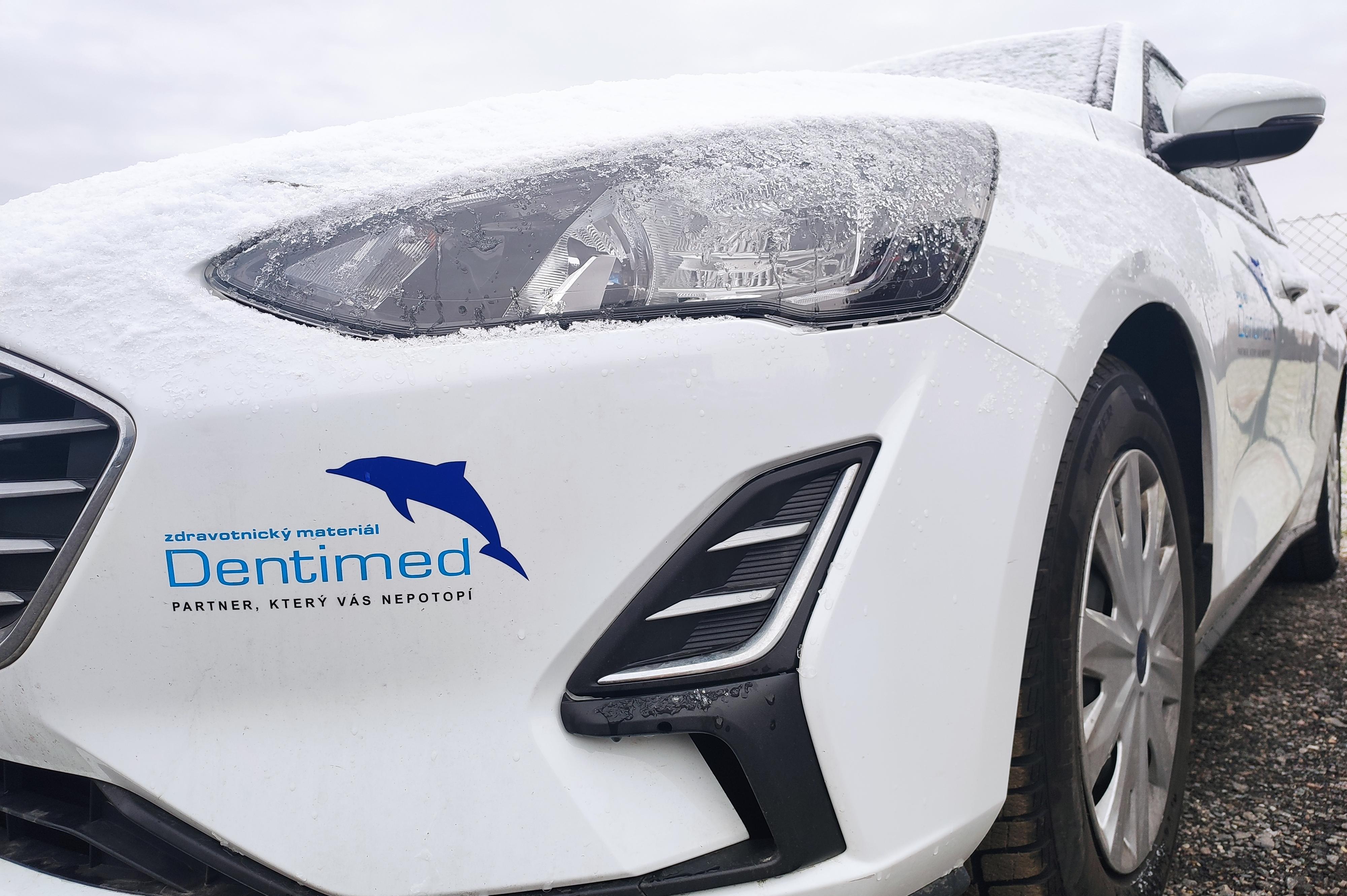 DENTIMED, s.r.o. foto 1