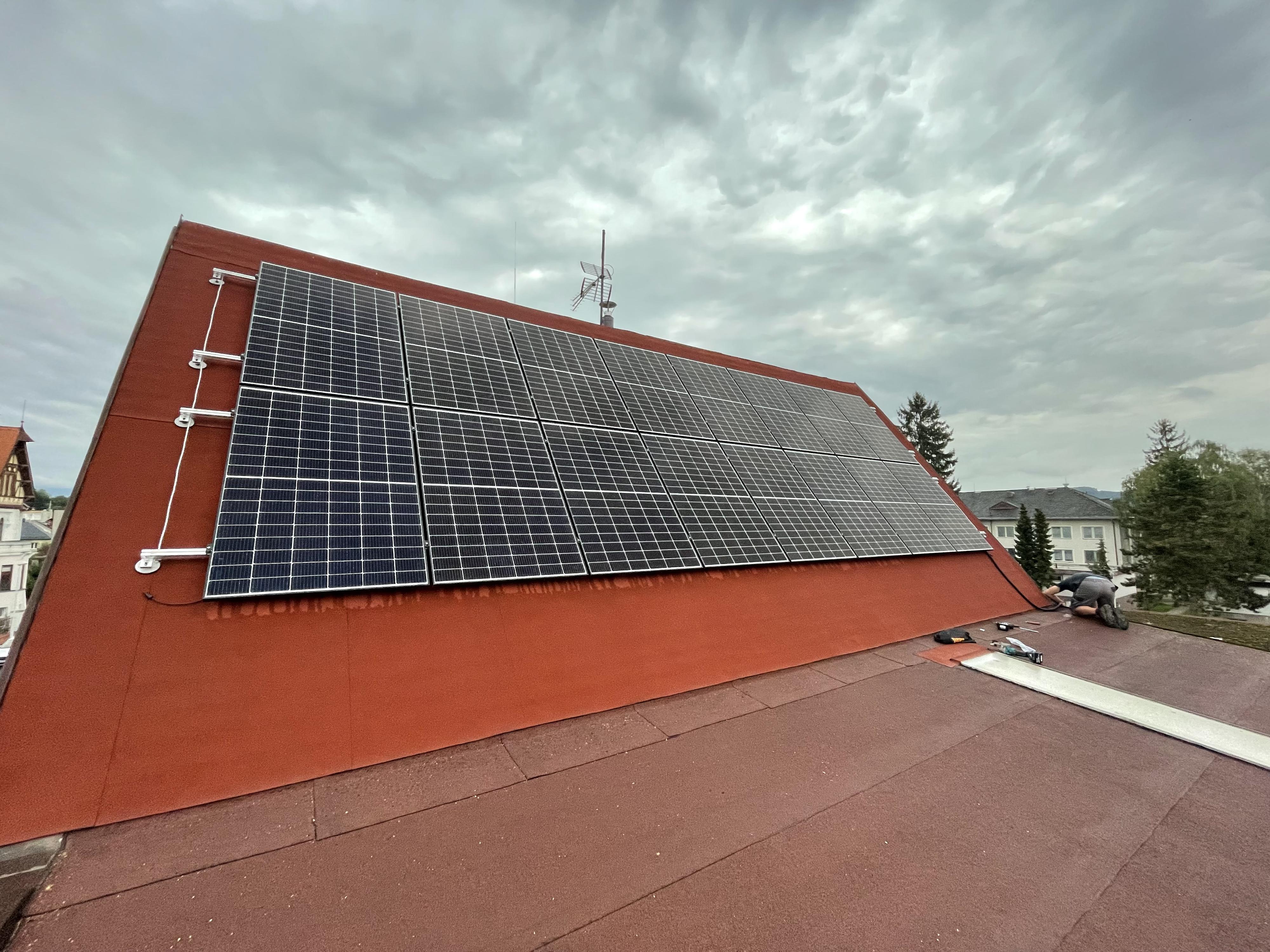 DN Solutions and Services s.r.o. foto 4