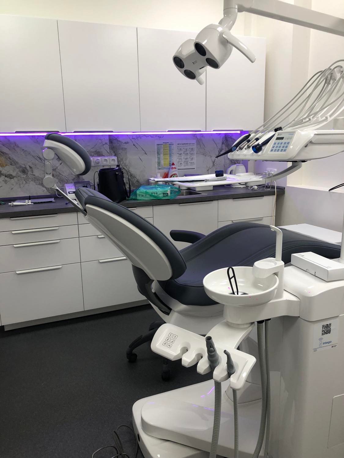 Smichov Medical Centre s.r.o. foto 2