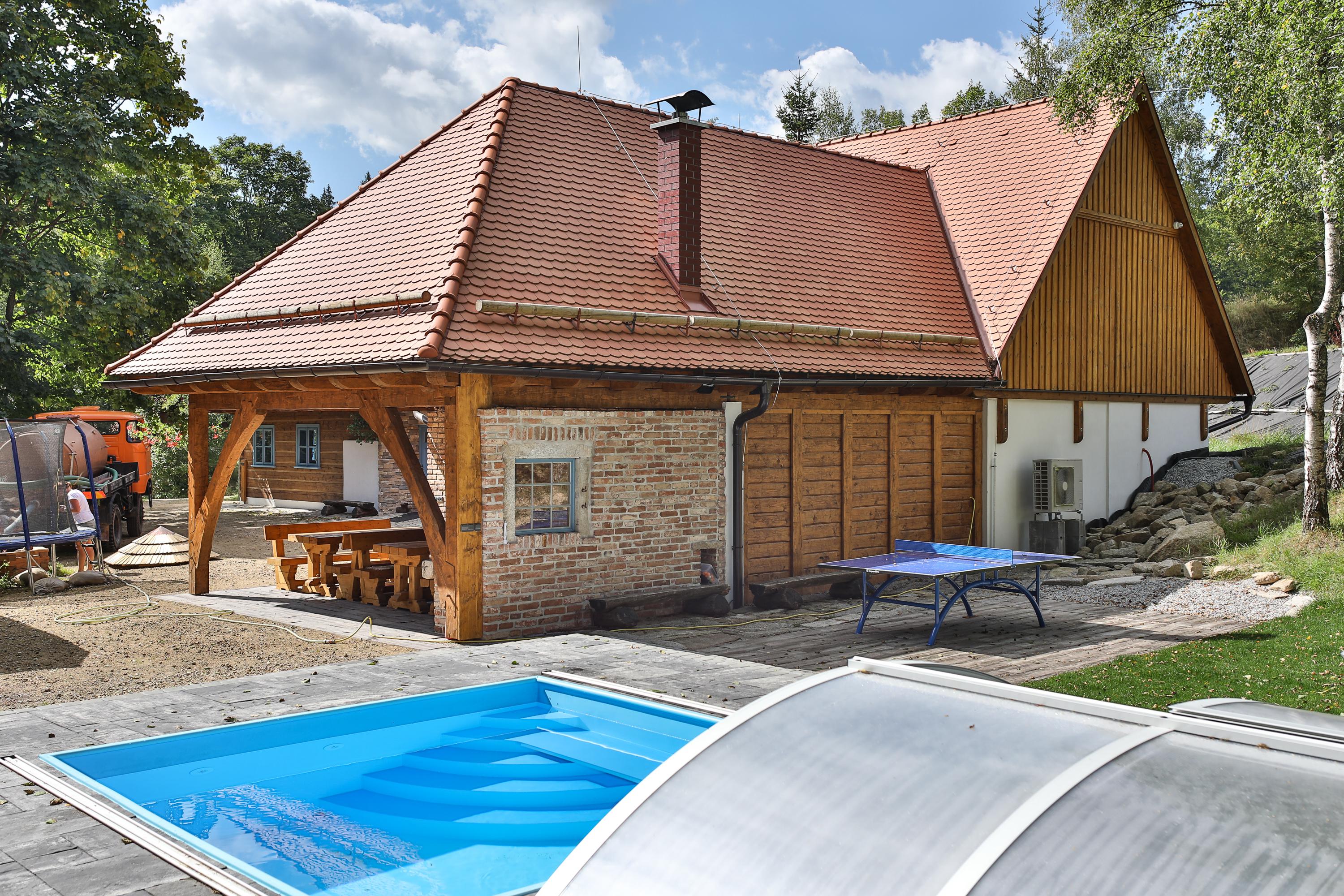 Roubenka U Zvoničky foto 6