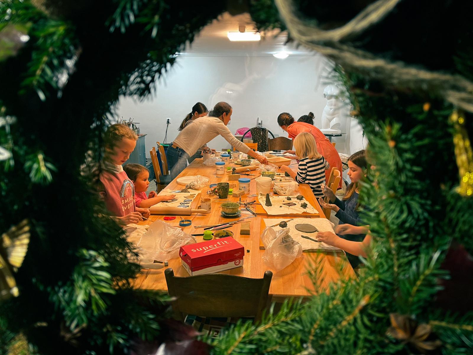 Dílna Radost foto 2