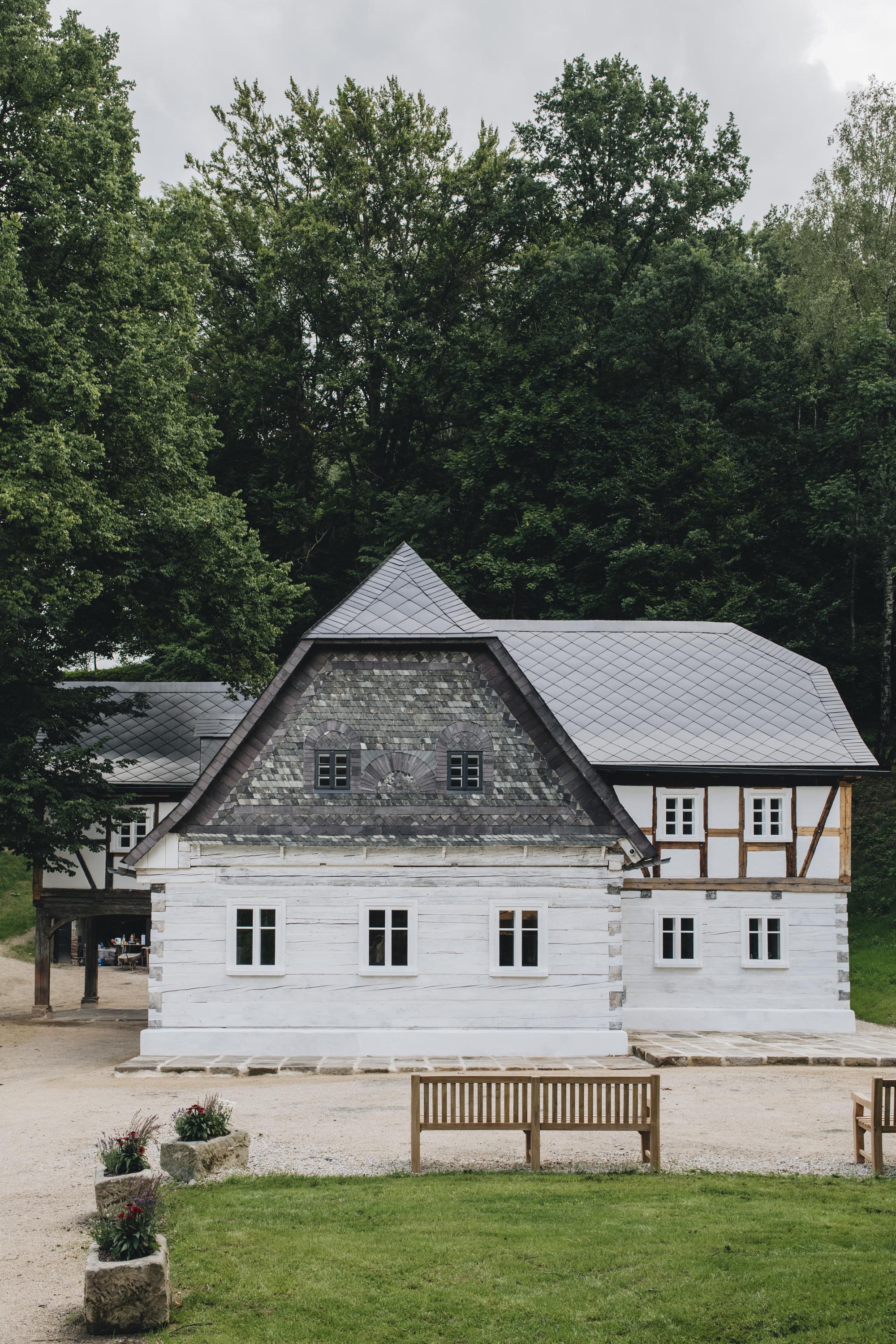 V Bezovém Údolí foto 5