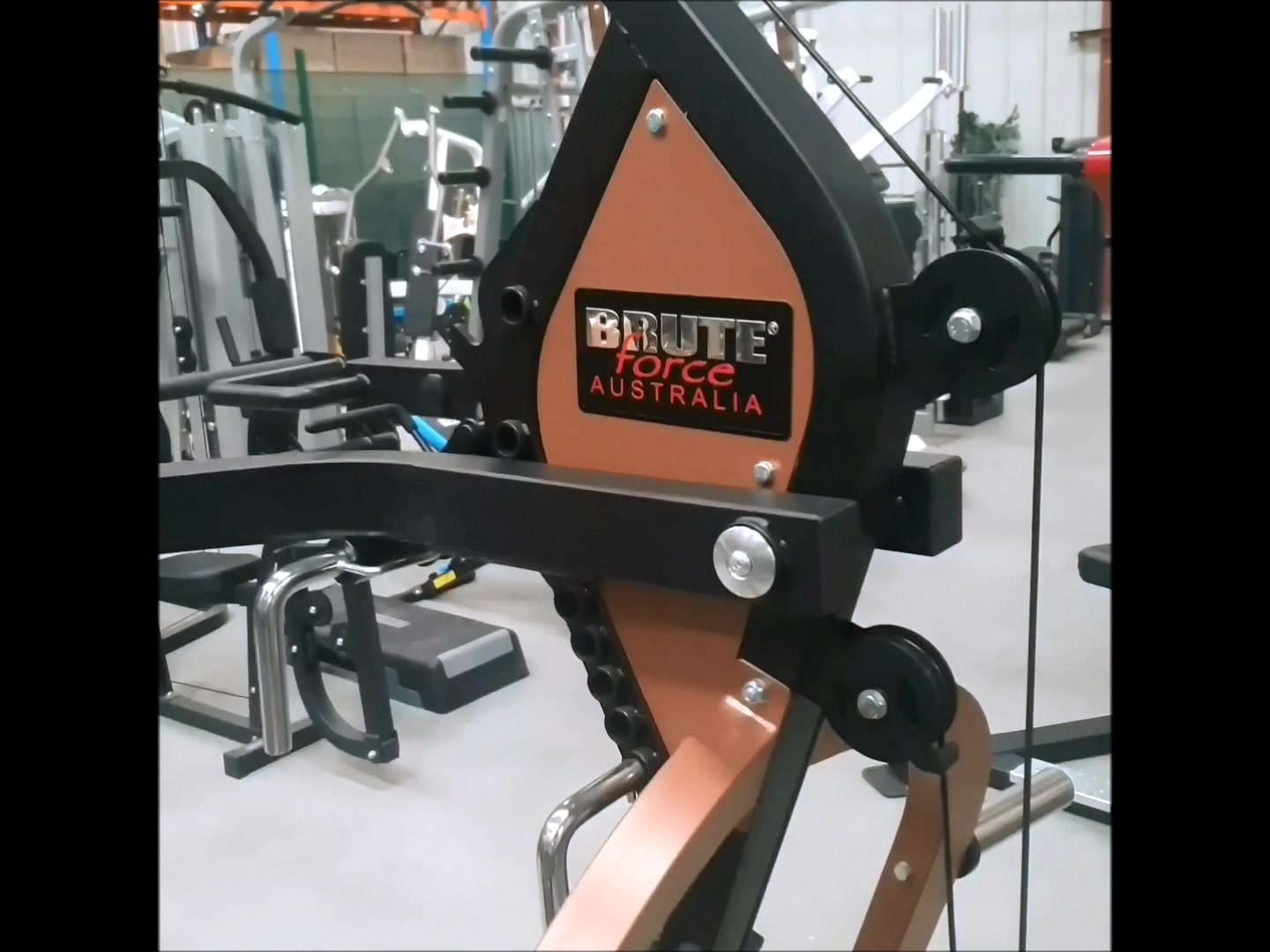 Domafit Fitness, s.r.o. foto 2 (náhled videa)