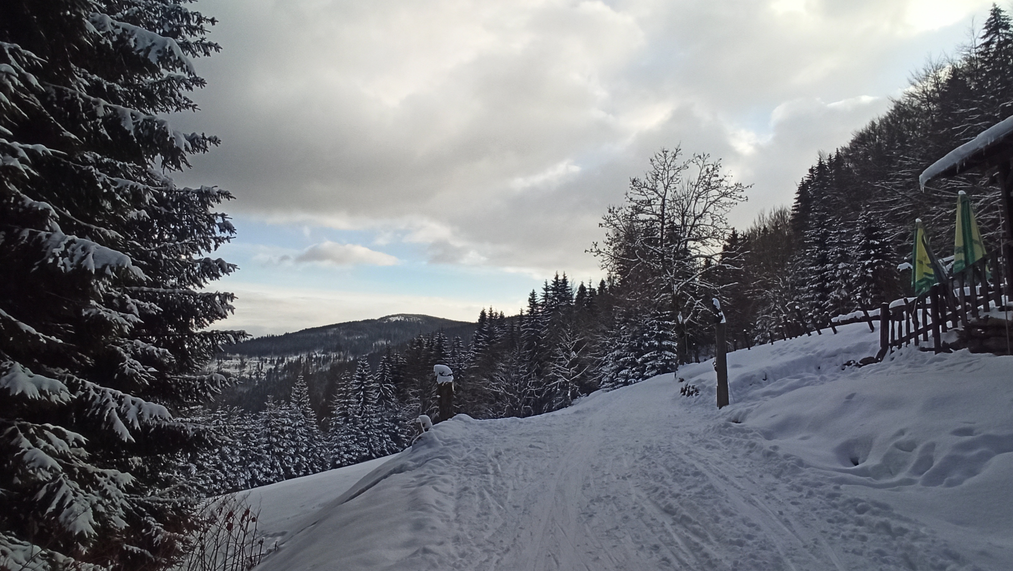 Chalupa Hejmovka foto 6