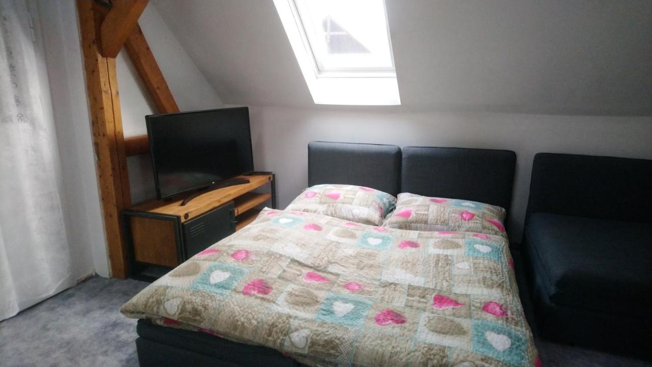 Prázdninový dům Matterhorn foto 4