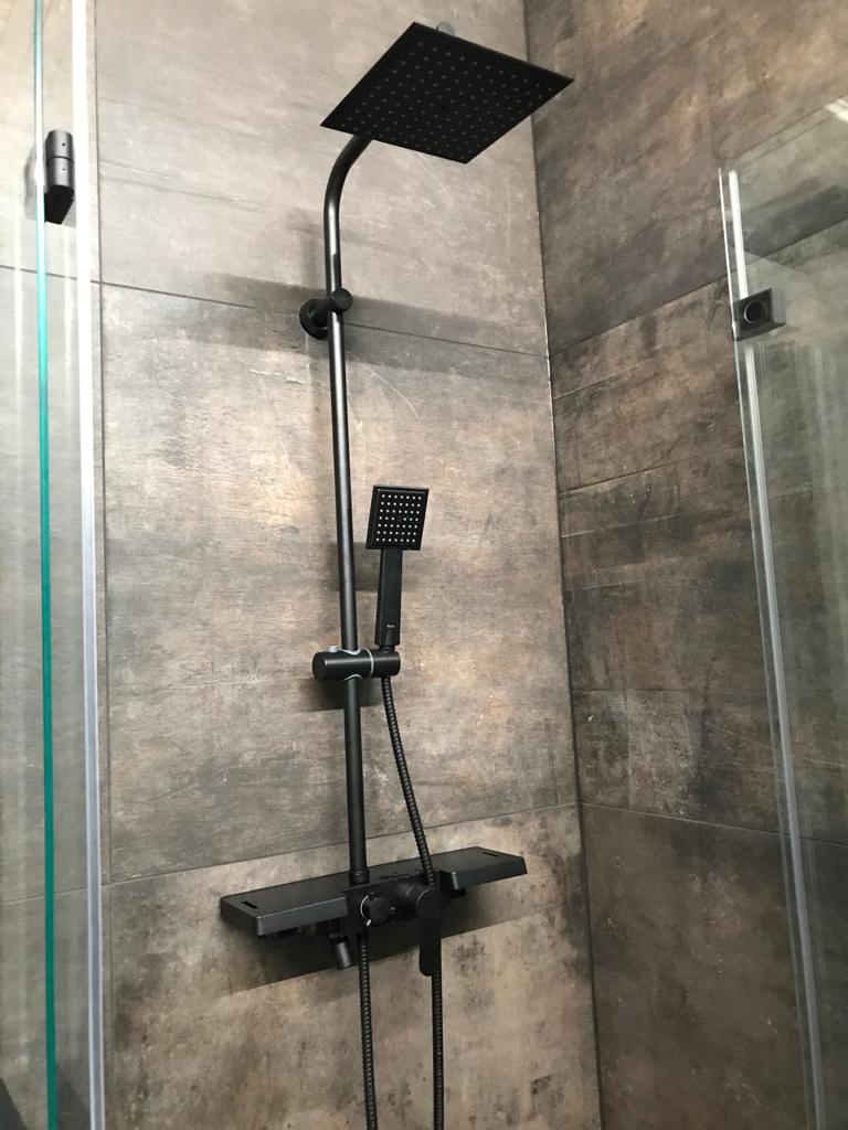 Návrhy koupelen na míru foto 3