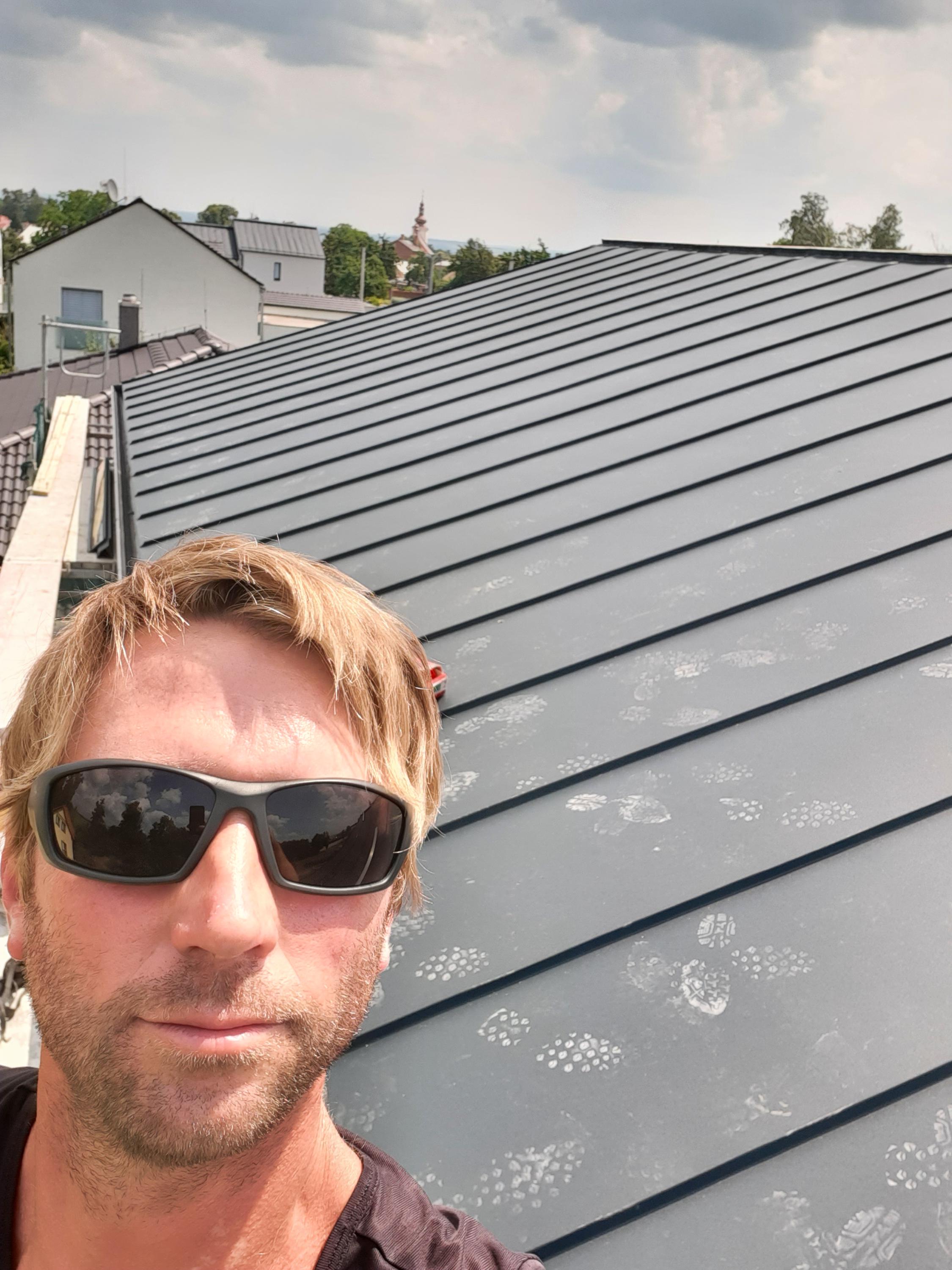 Jan Stašek - klempířství foto 3