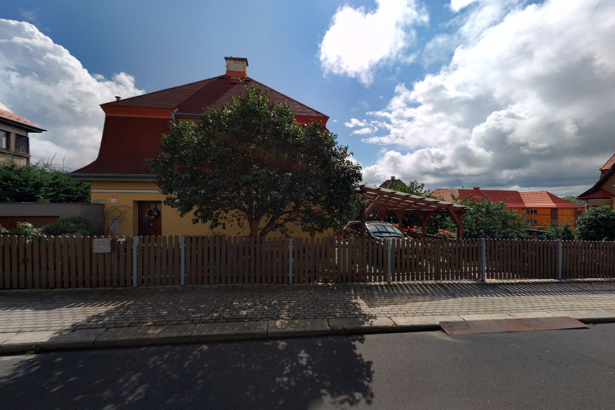 Účetní služby u poštovní schránky