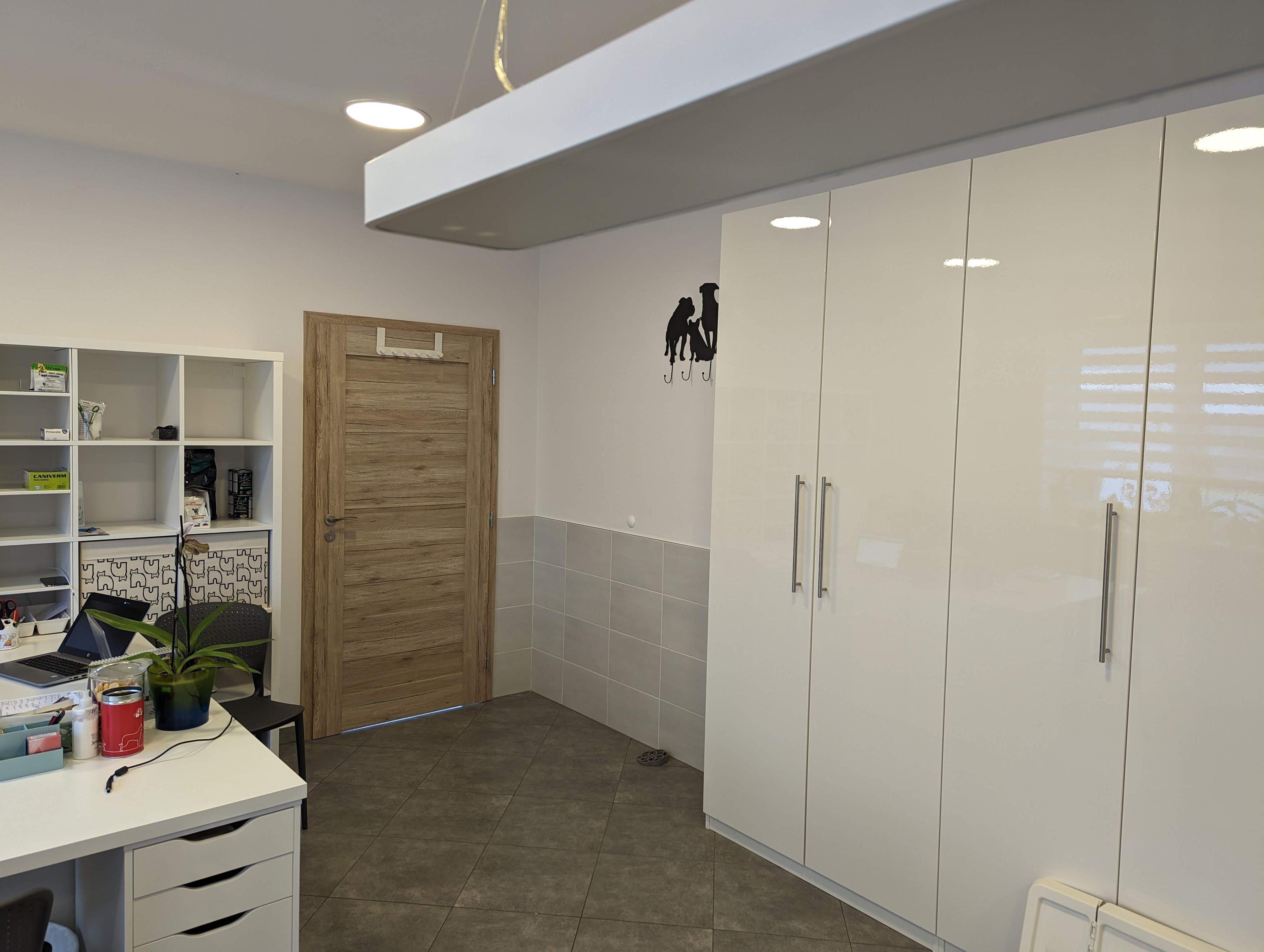 Veterinární ordinace Petra foto 3