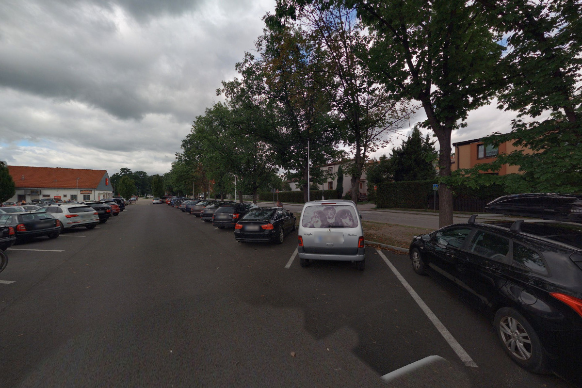 Dobíjecí stanice E.ON Drive foto 2