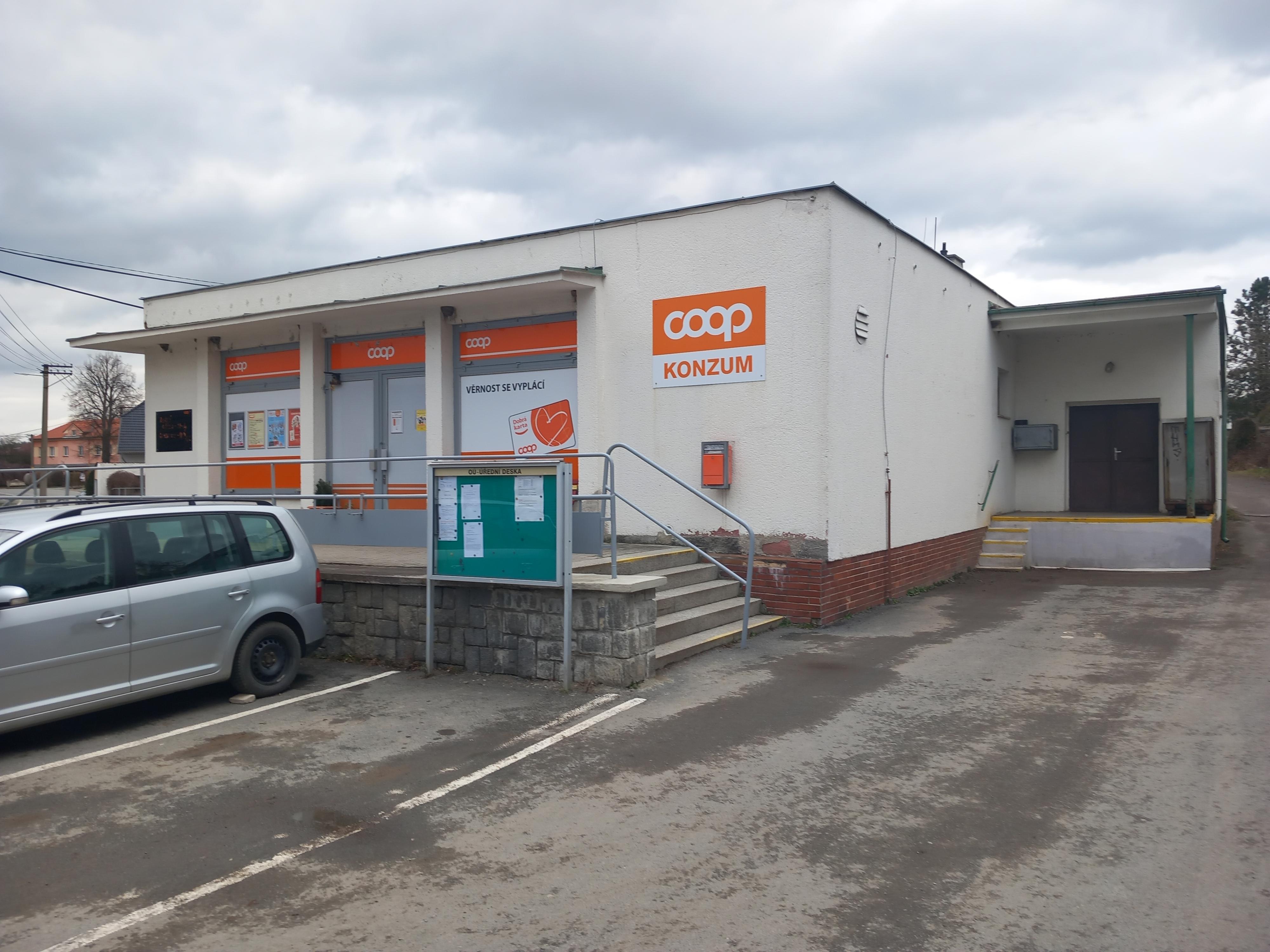 COOP Plzeň, družstvo