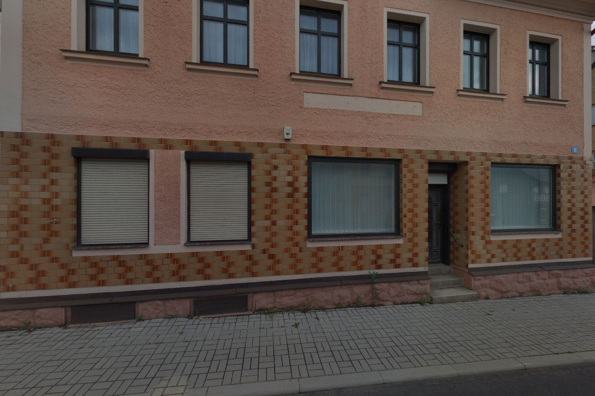 Sekáč U Vejrů foto 2