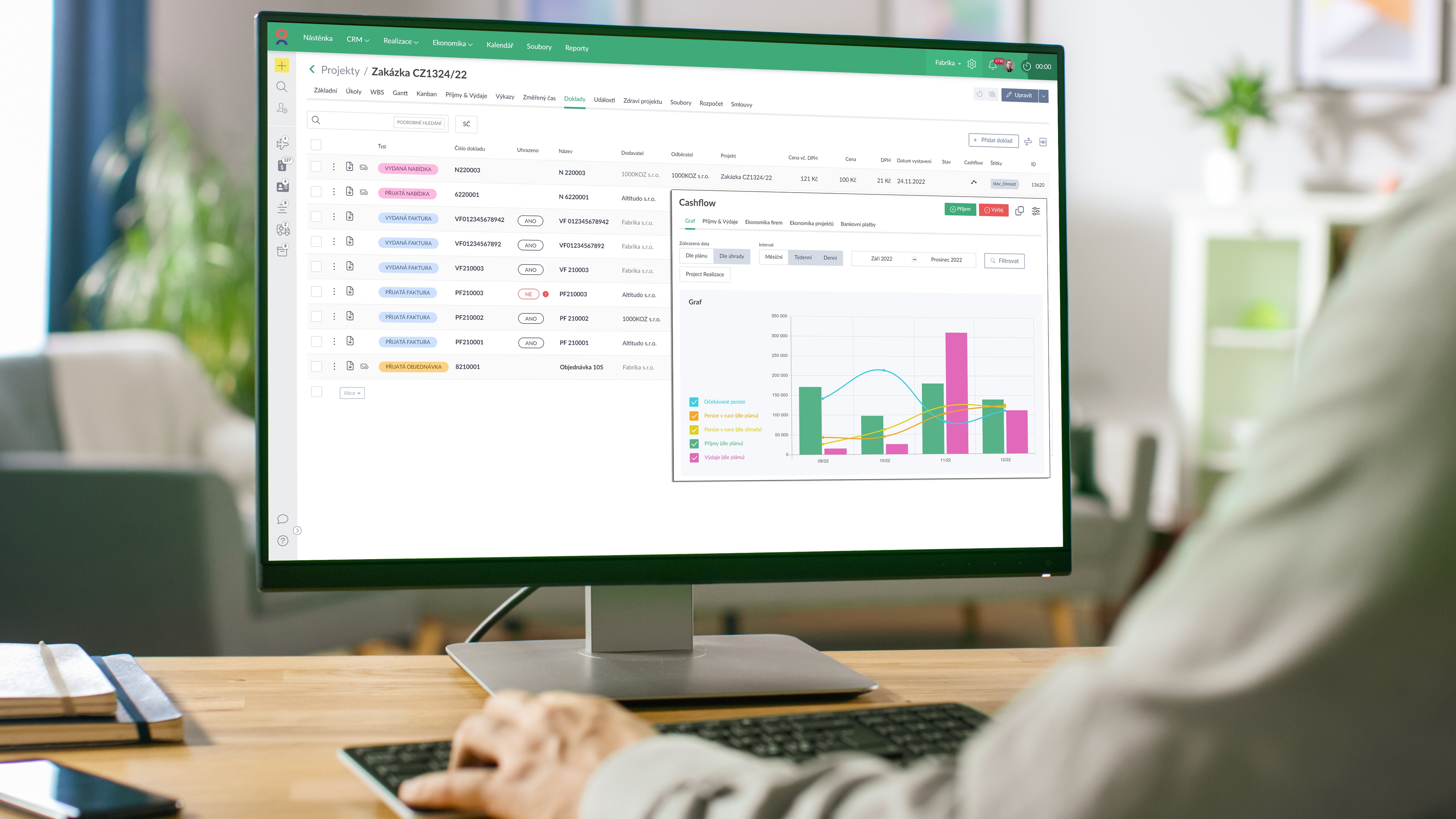 Petr Macek & Co. s.r.o. foto 4