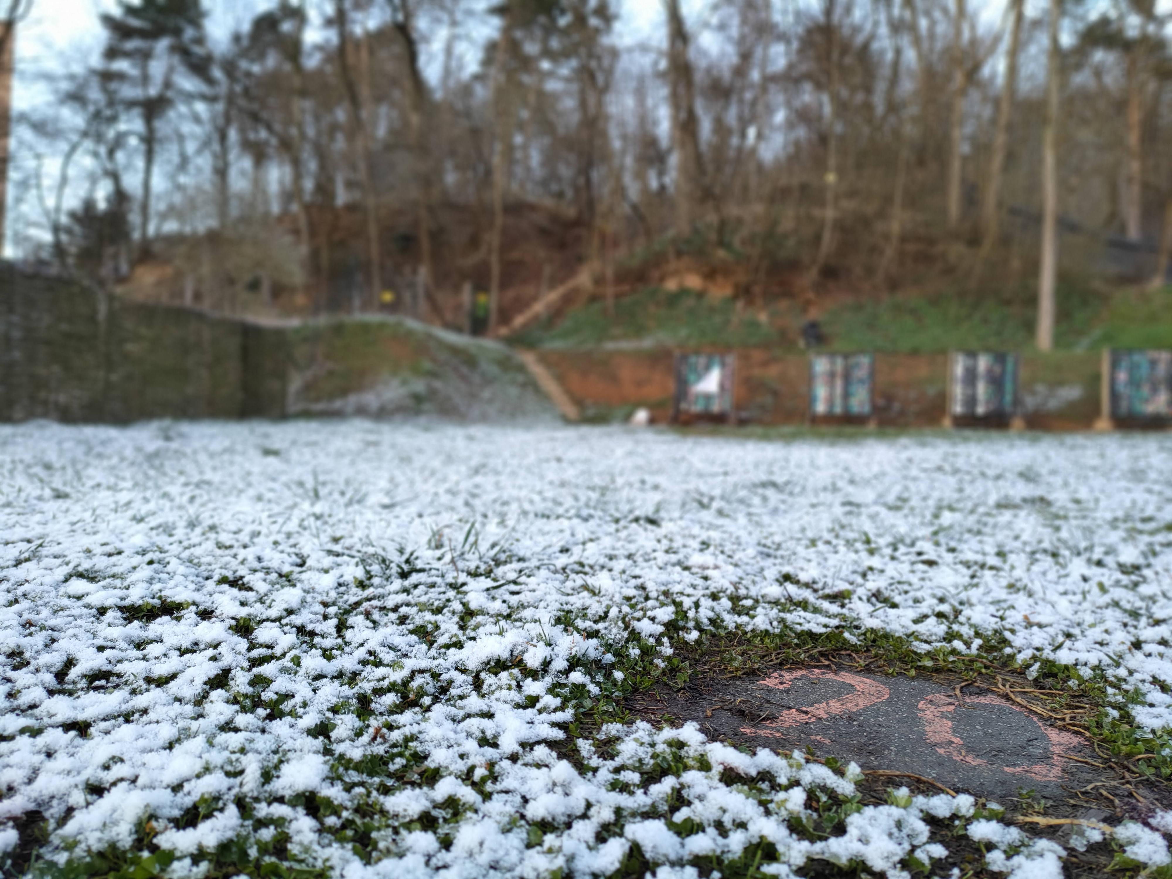 Lukostřelnice & 3D parkur Tišnov foto 2