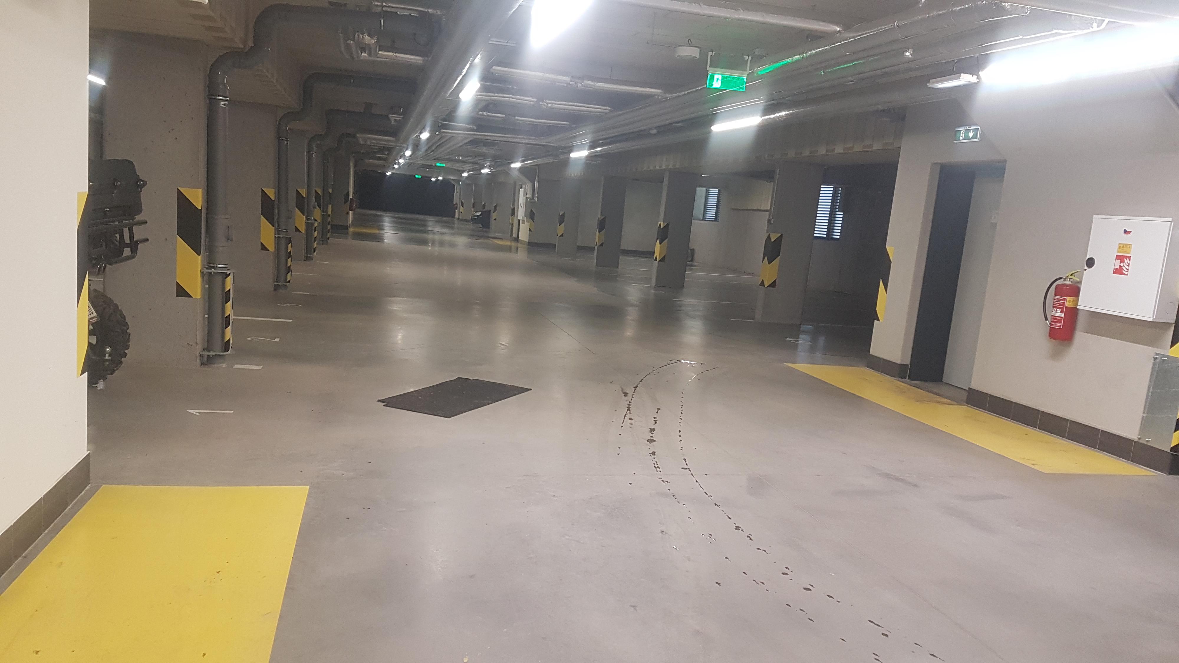 Úklid - Mánie s.r.o. foto 2