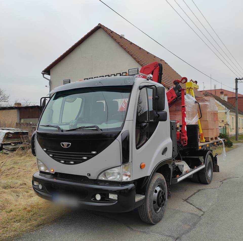 Kontejnery a odvoz odpadu Dušan Machovič foto 4