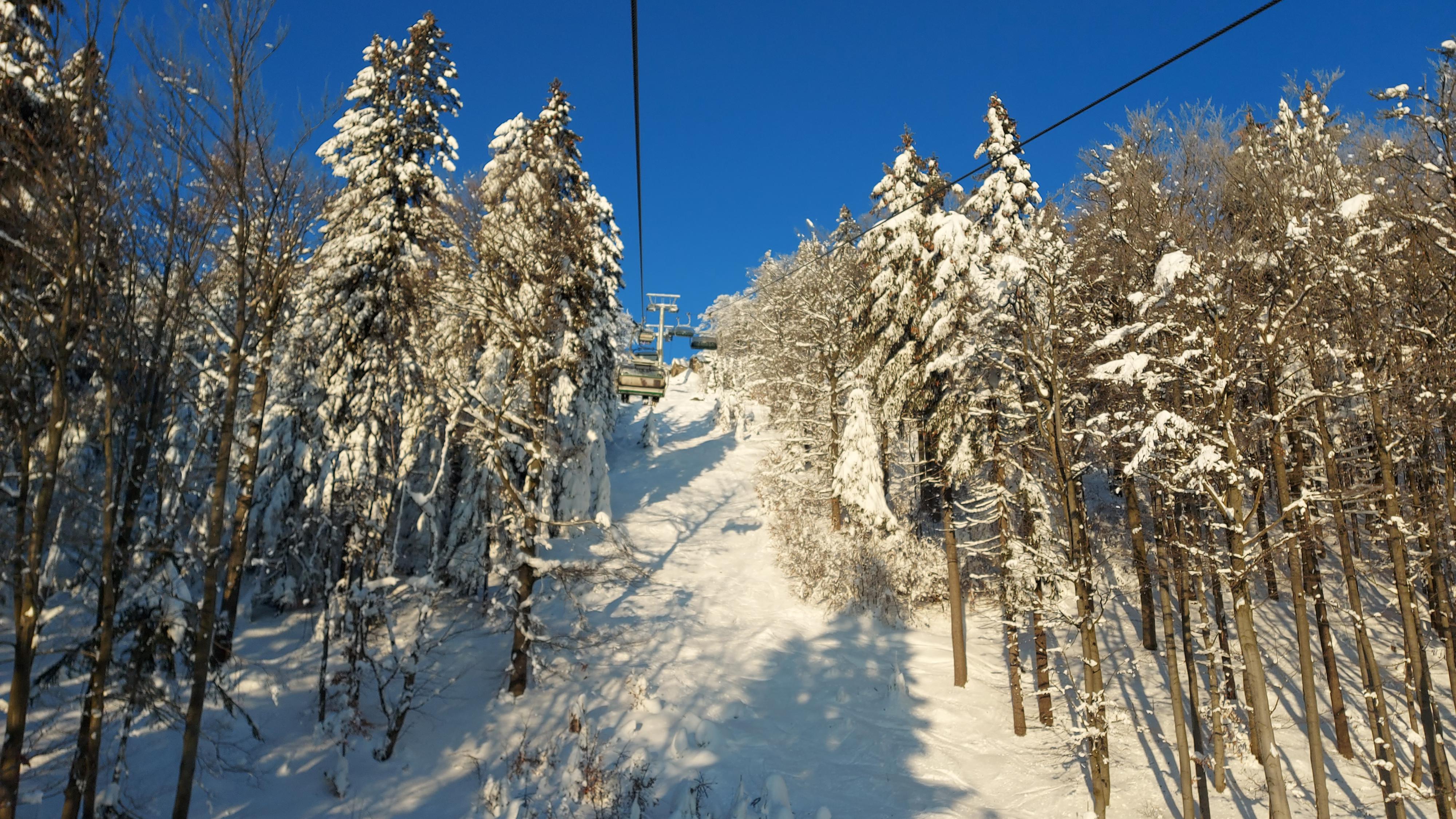 Apres Ski bar Červená voda foto 4