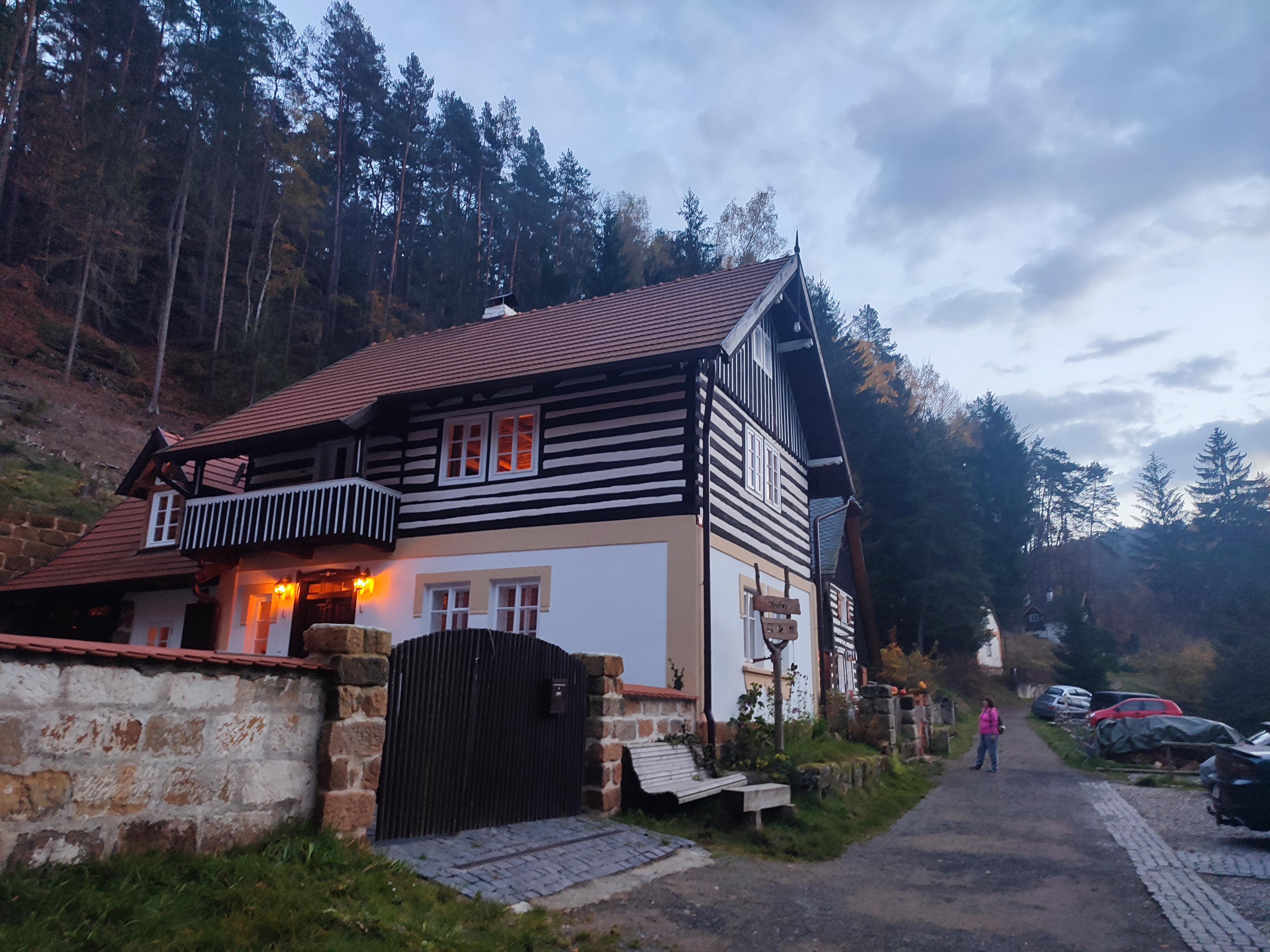 Penzion Hlučov foto 3