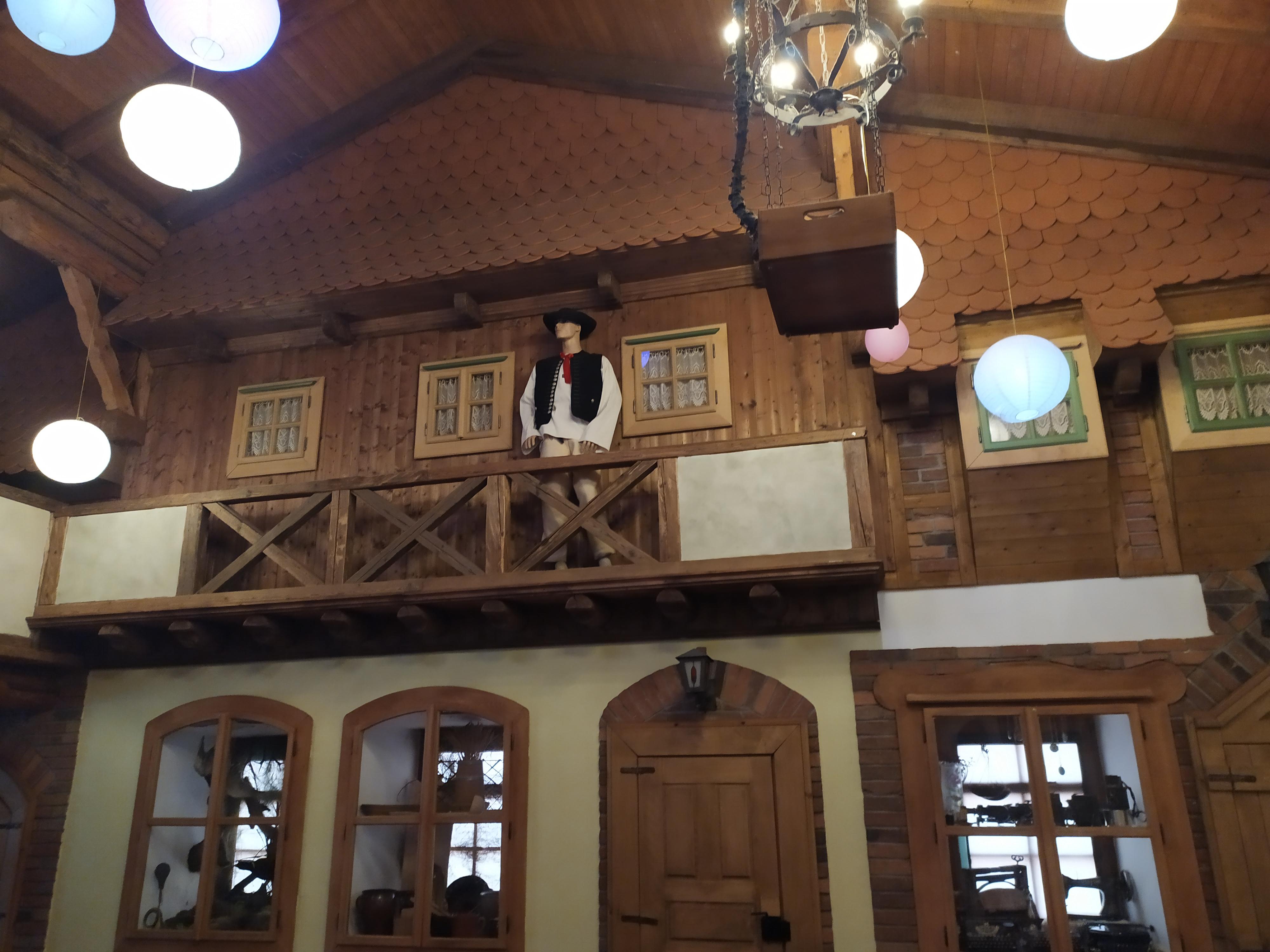 Restaurant Bělá foto 4