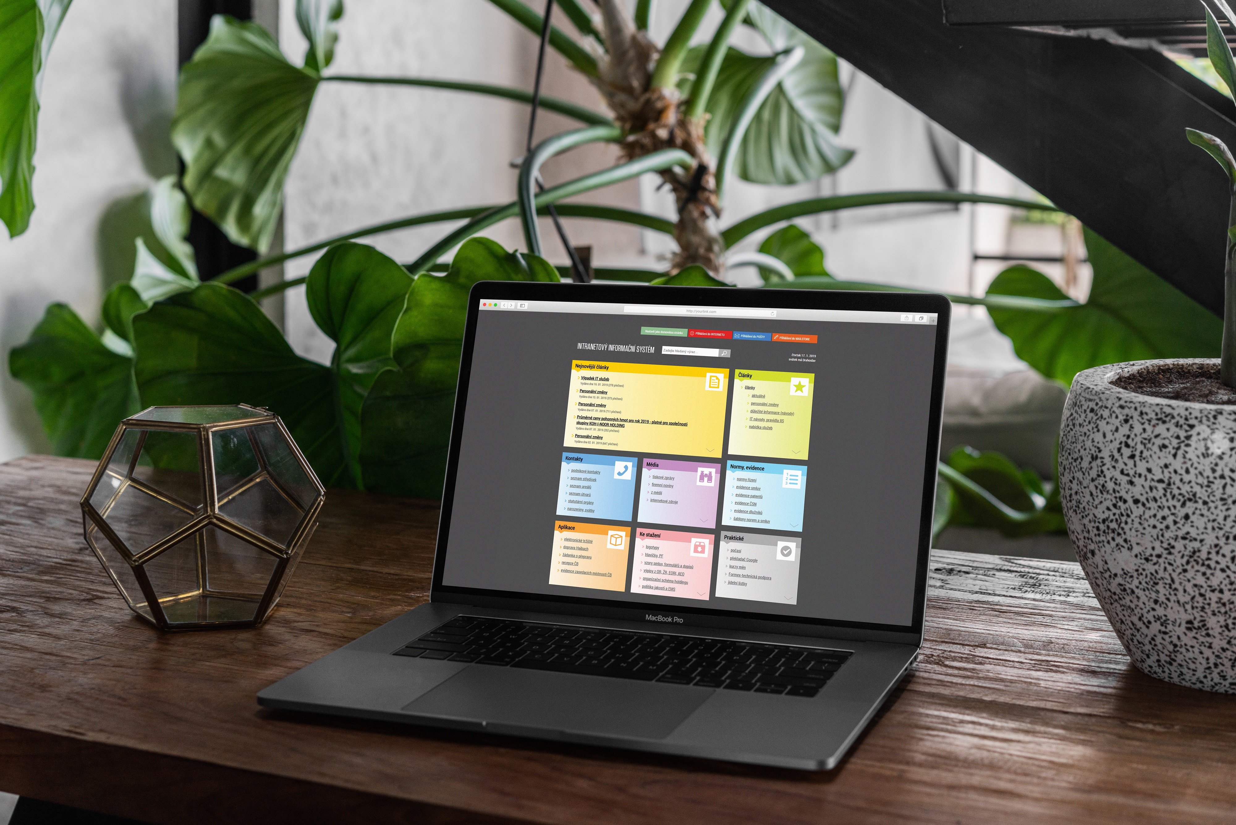 Zakázkový vývoj softwaru