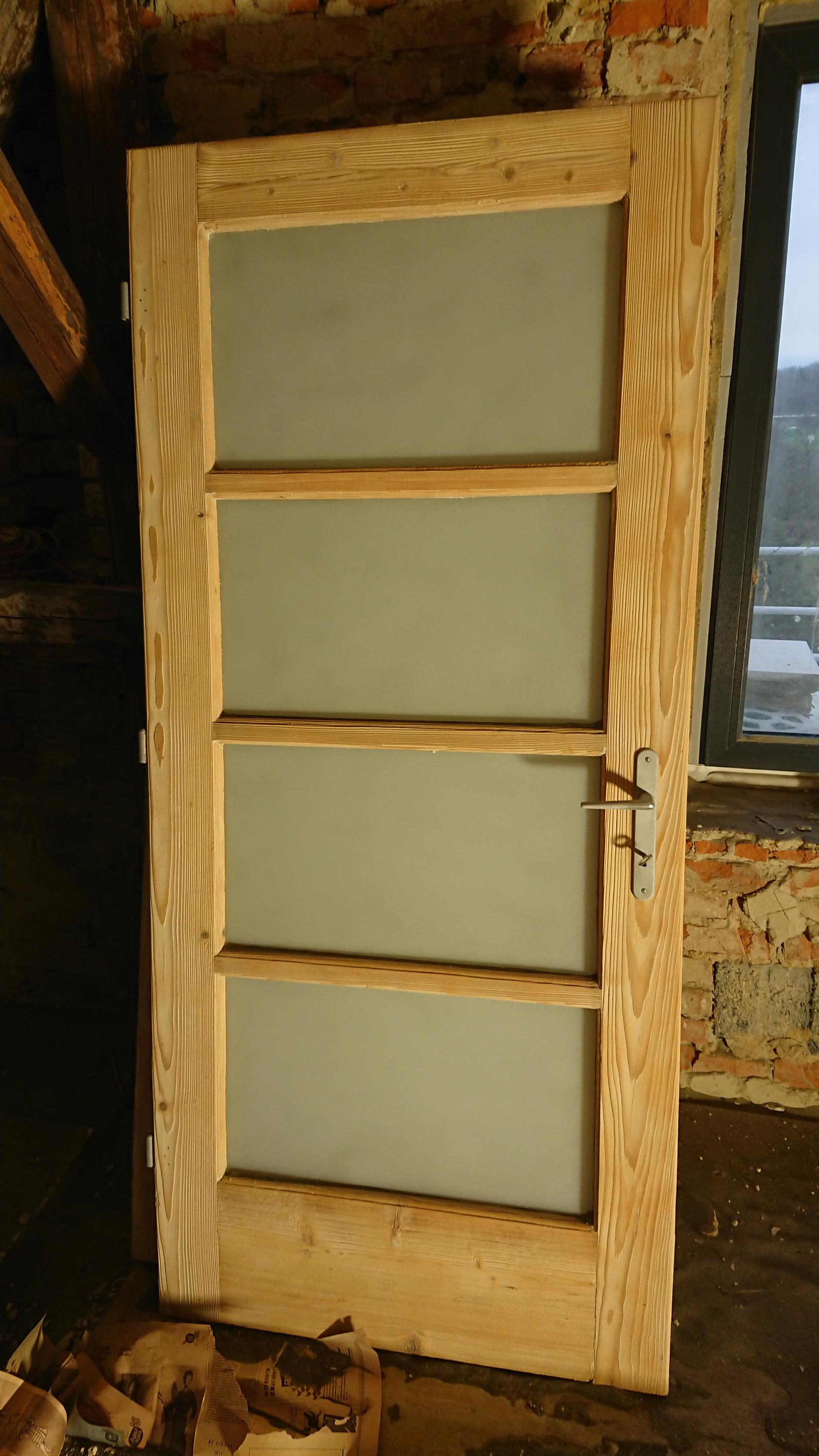 Pavel Řezníček - pískování tryskání foto 6