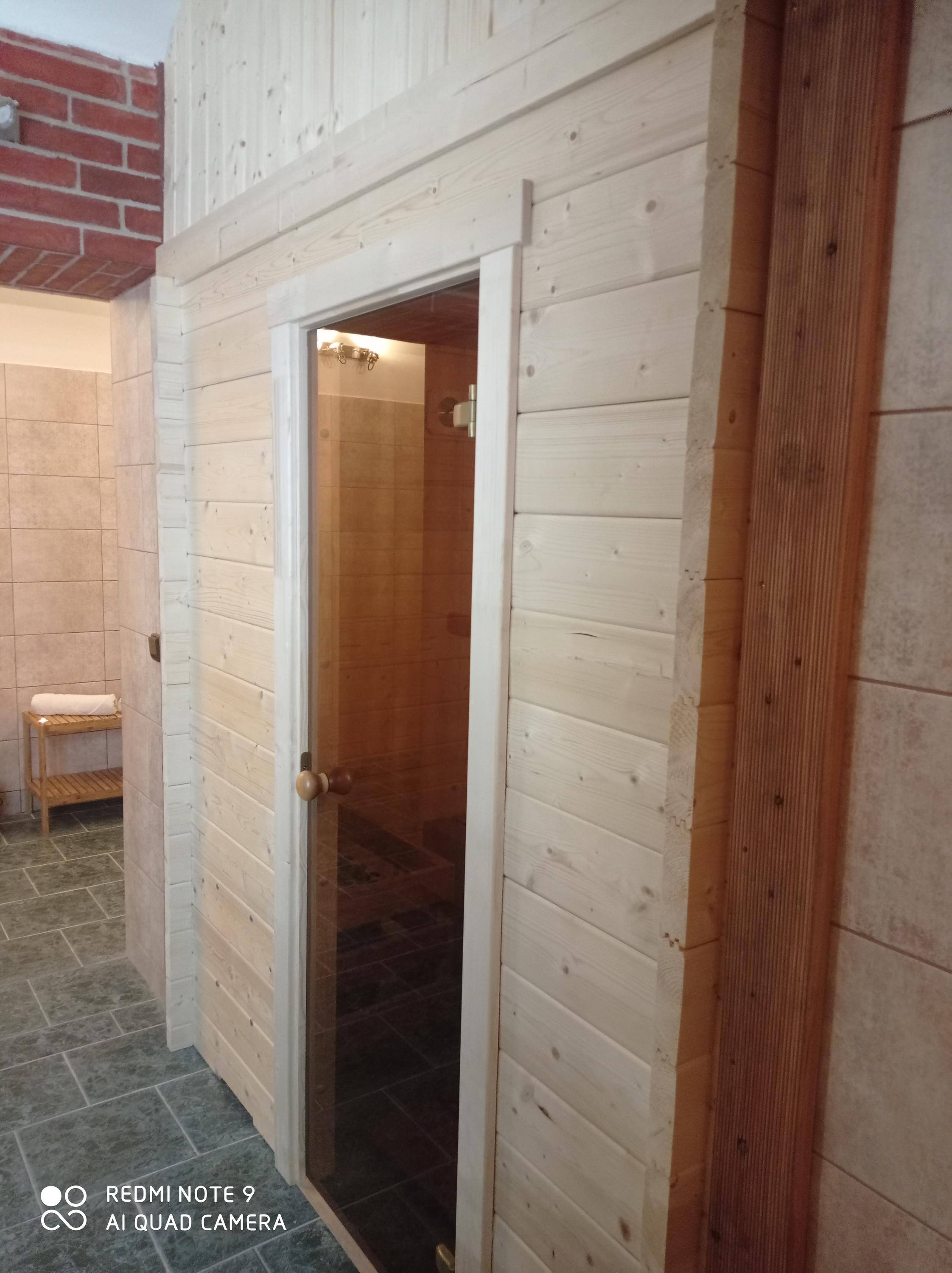 Wellness Skrétovka foto 2