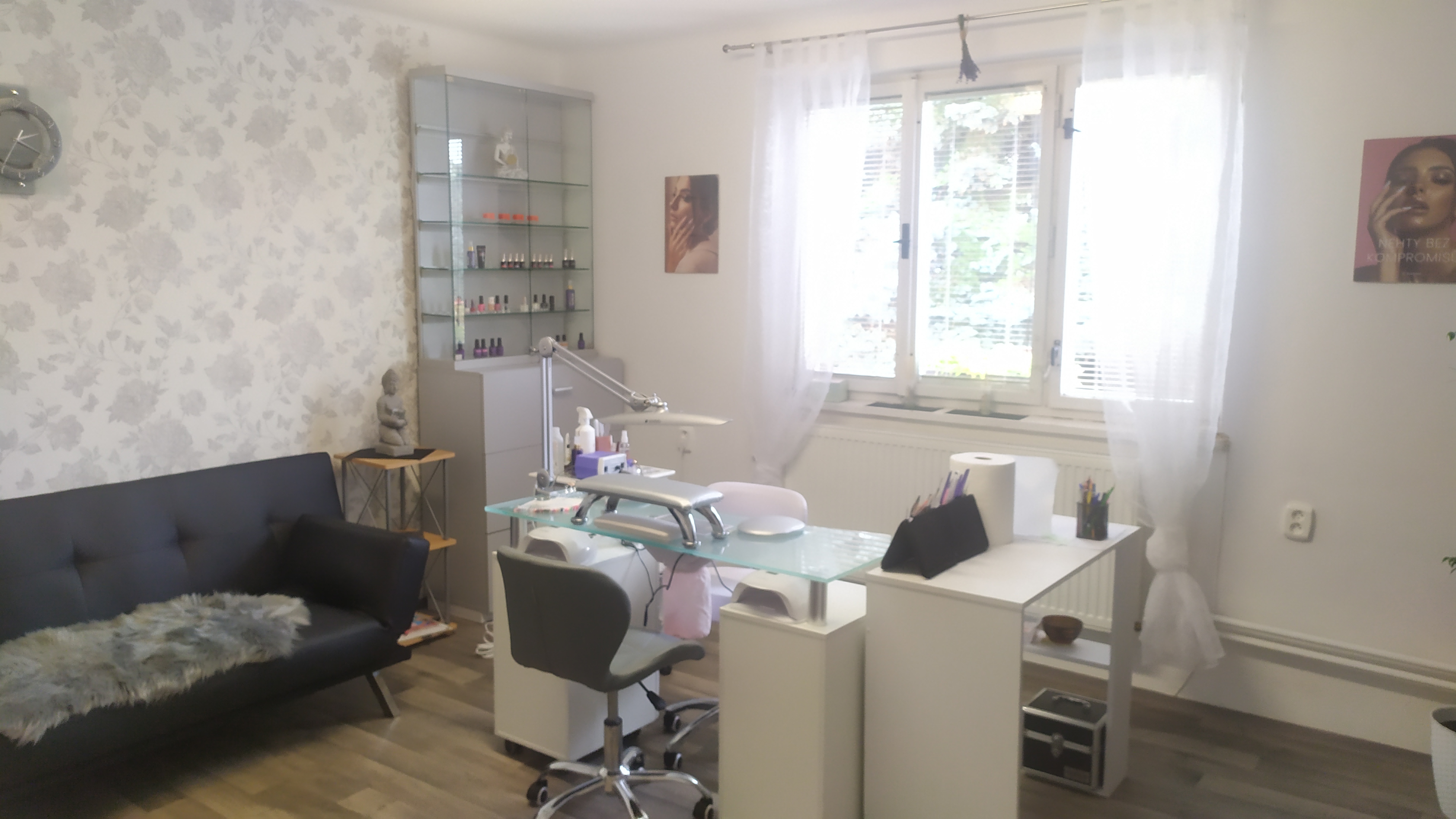 Nehtové studio JT foto 2