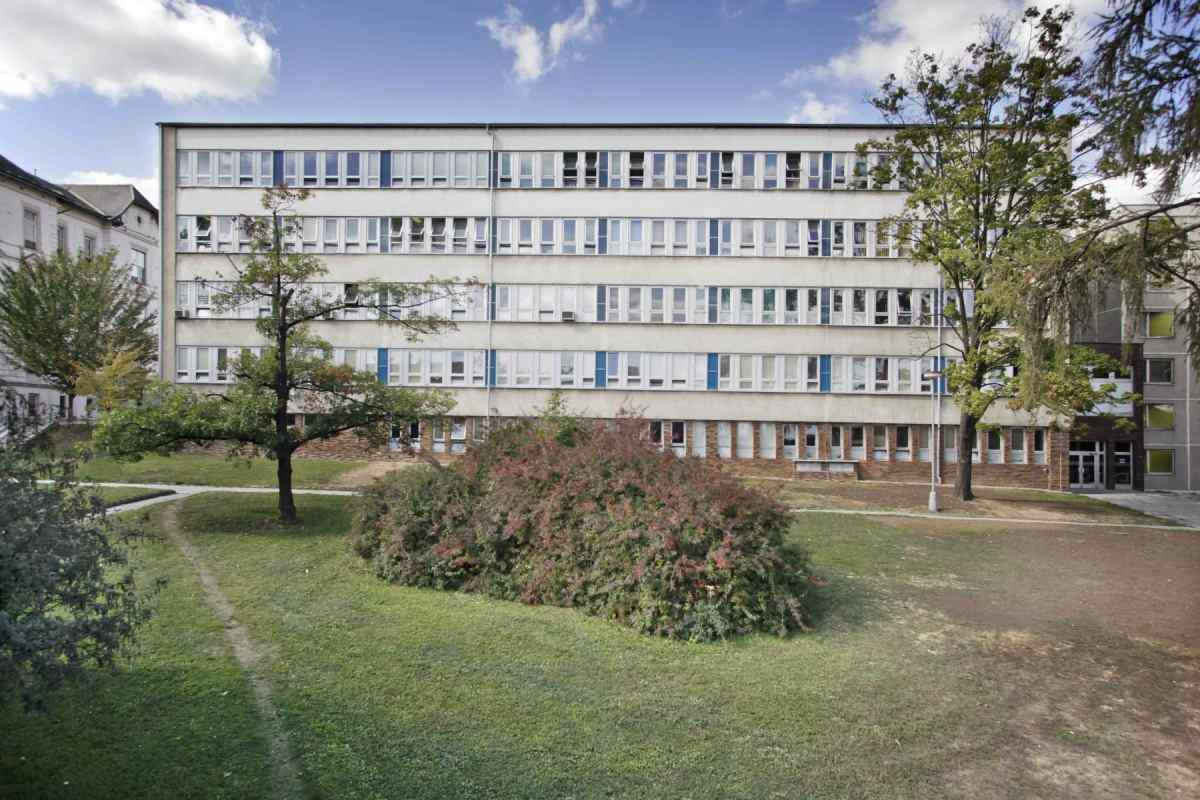 Oddělení lékařské fyziky a radiační ochrany - Fakultní nemocnice Olomouc