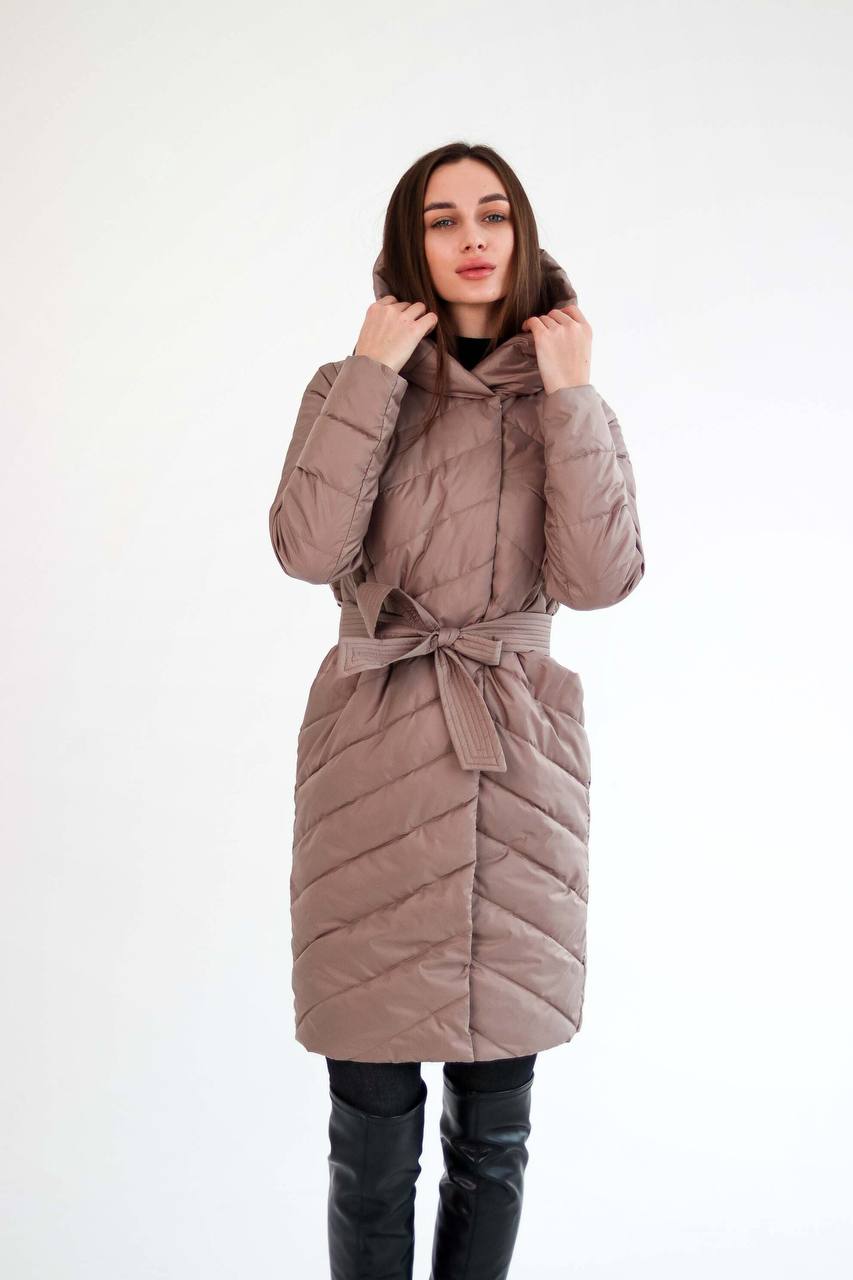 Bundy Kabáty - White Goose foto 2