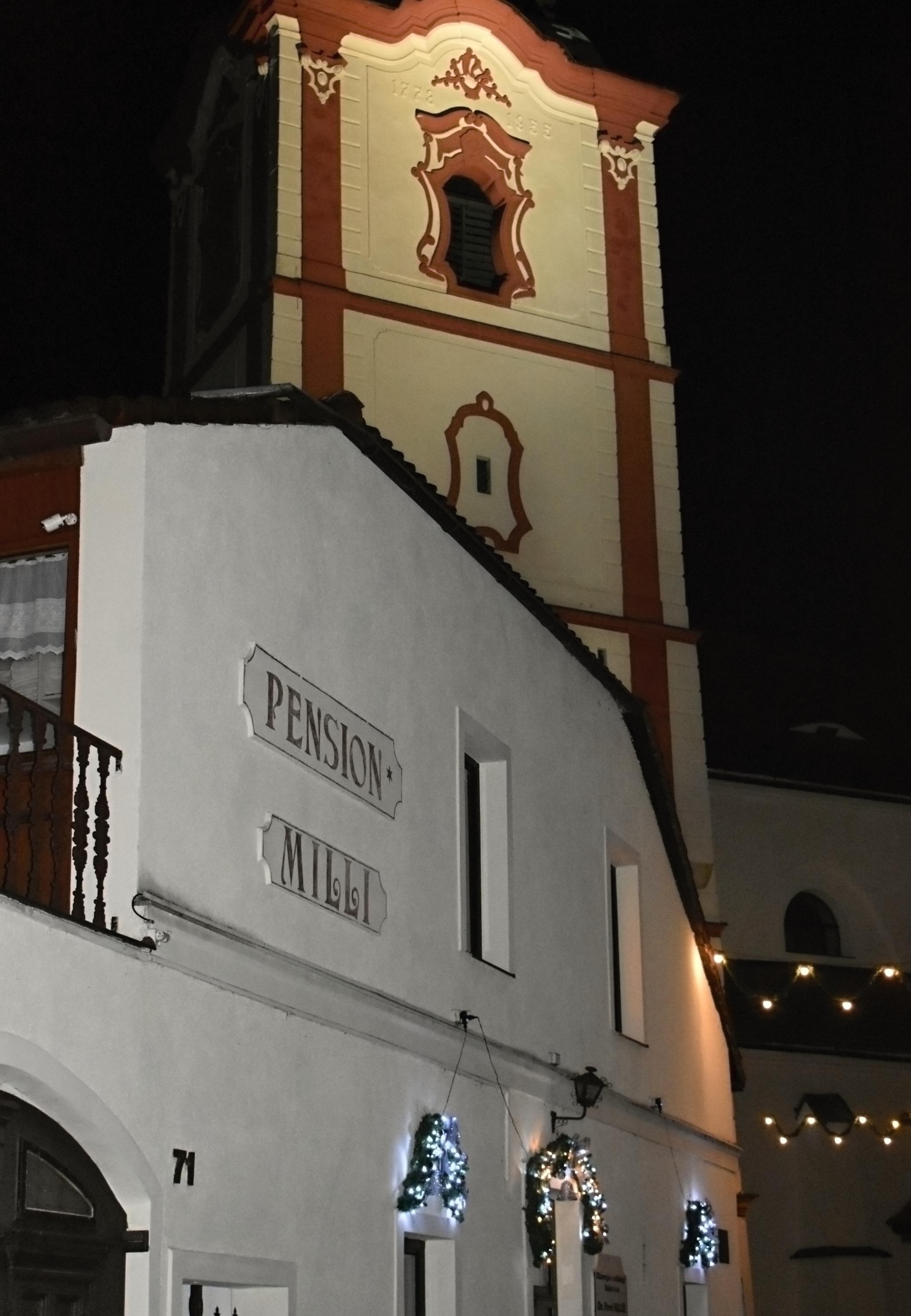 Pension Milli foto 5