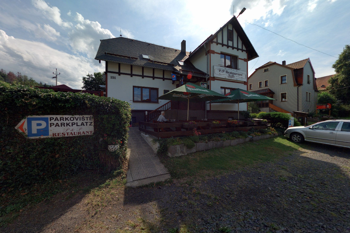 PP Restaurant foto 4