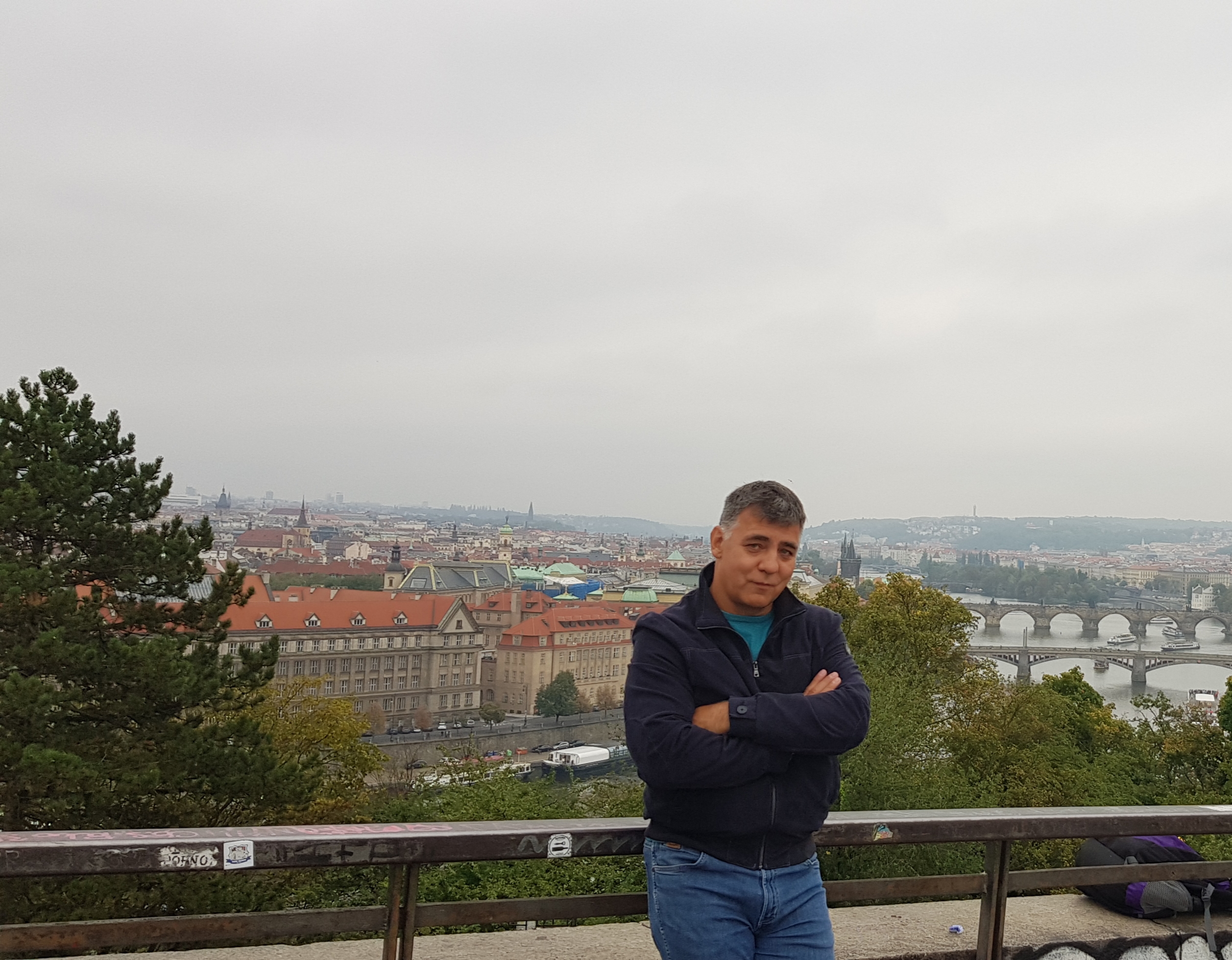 Roman Benda - RK Bohemia