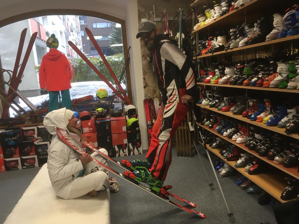 SKI BARTOŇ foto 6