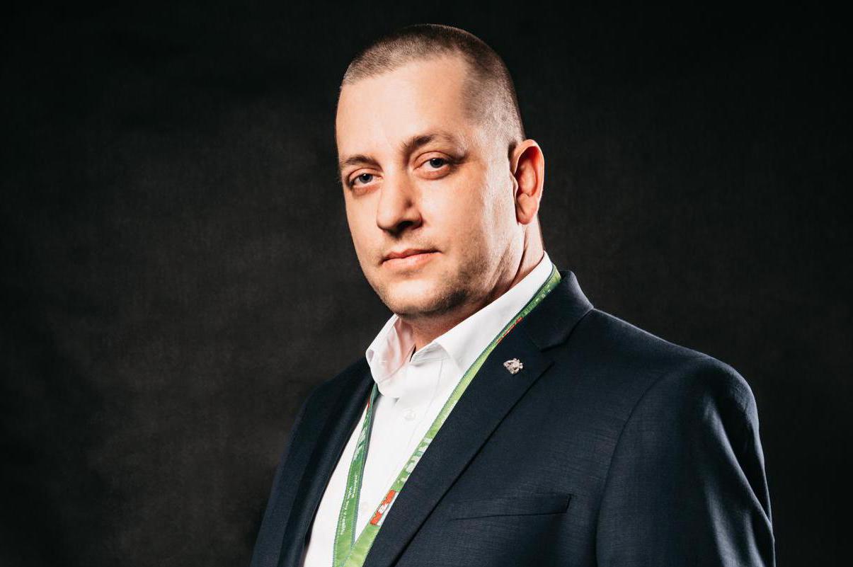 Realitní makléř - Jan Plášil