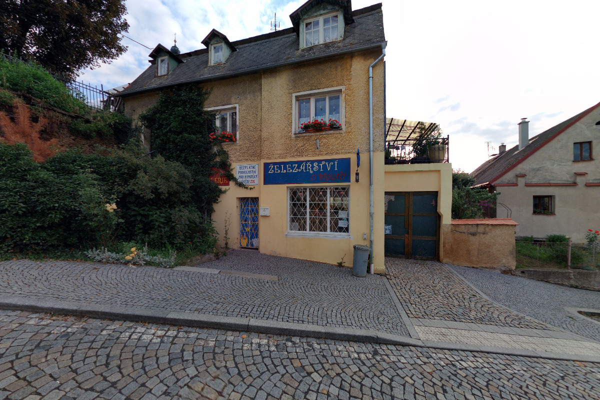 Železářství U Břehů foto 2