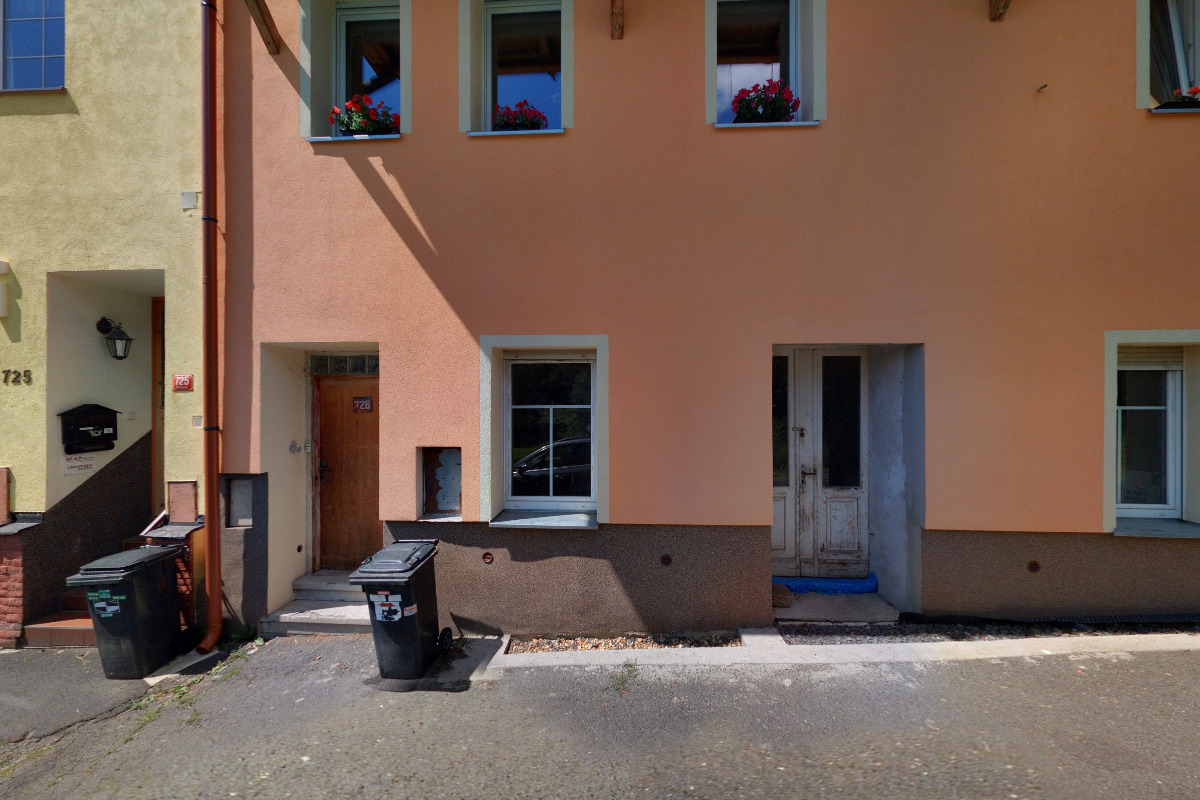 Tesařství - Jiří Hynek