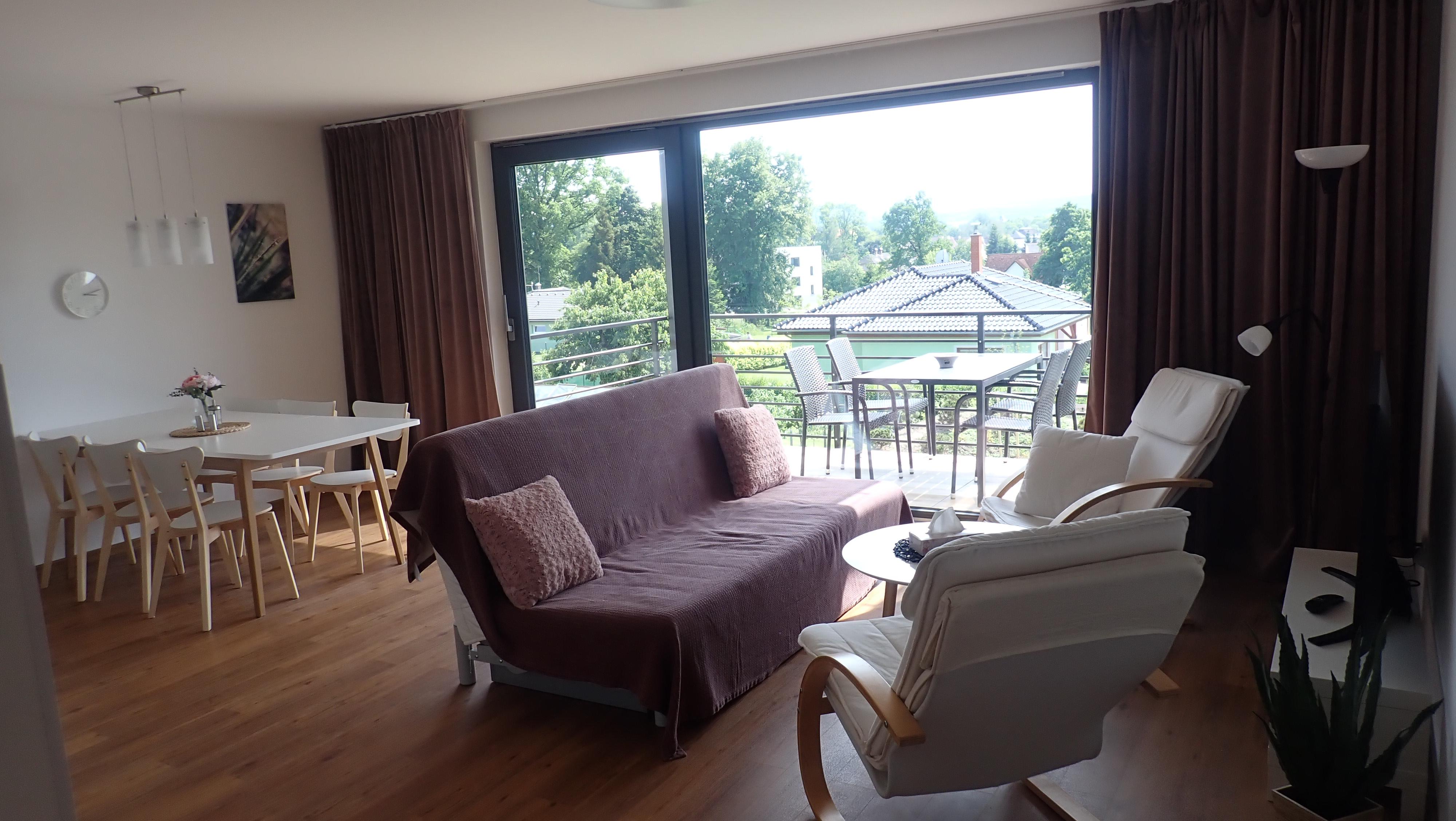 Apartmány A + L foto 5